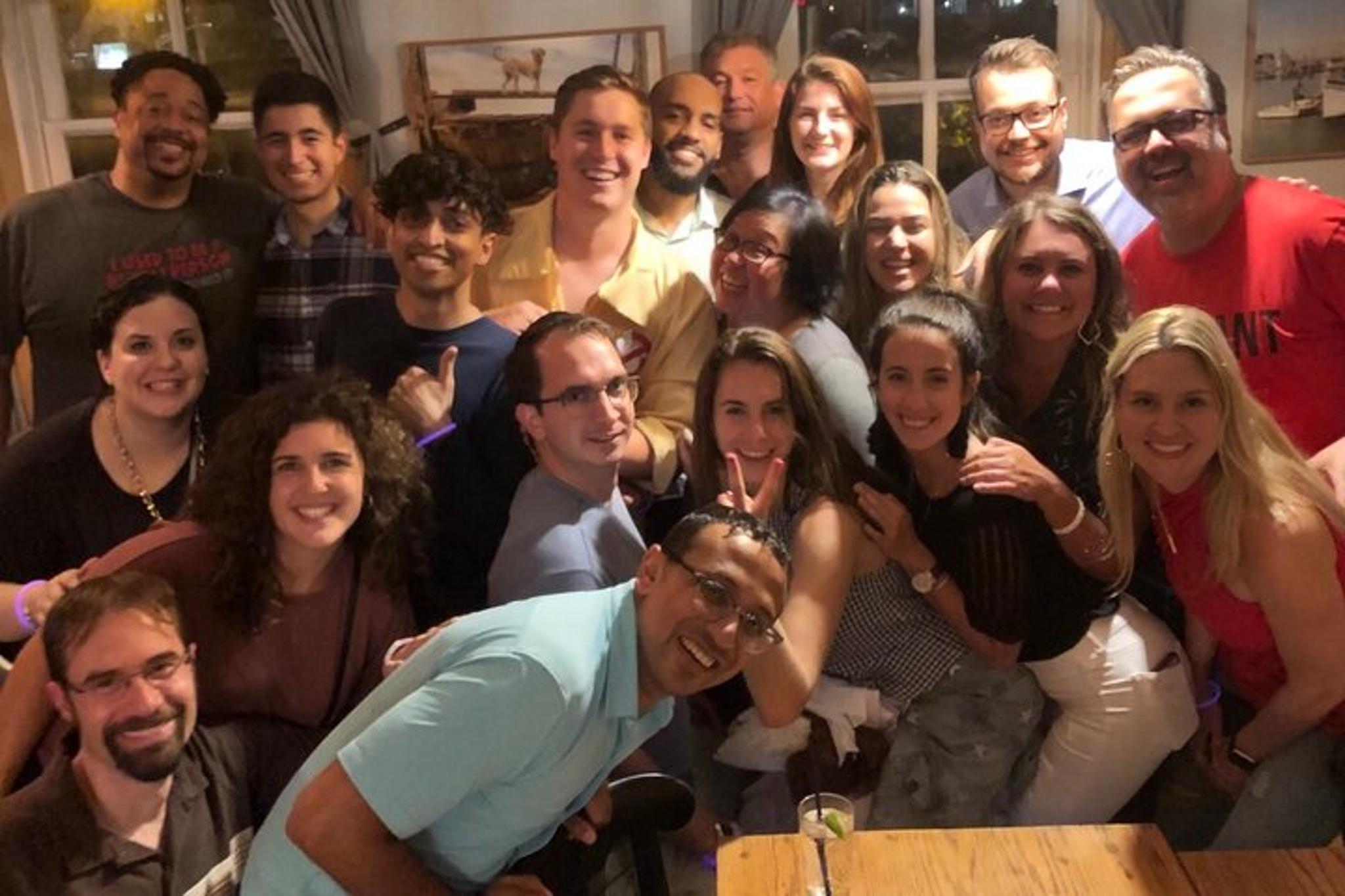 Annapolis Haunted Pub Crawl - Image 2