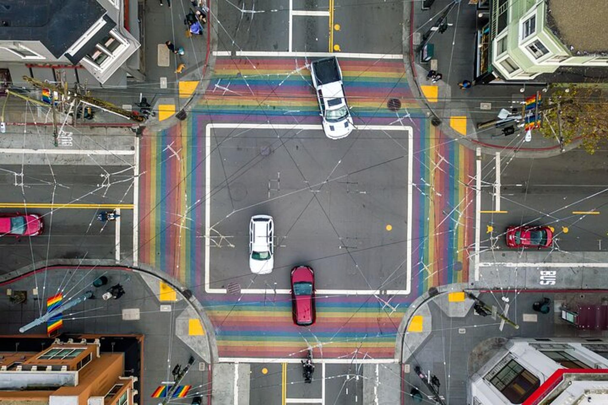 San Francisco Walking Tour: Self-Guided City Game - Image 6