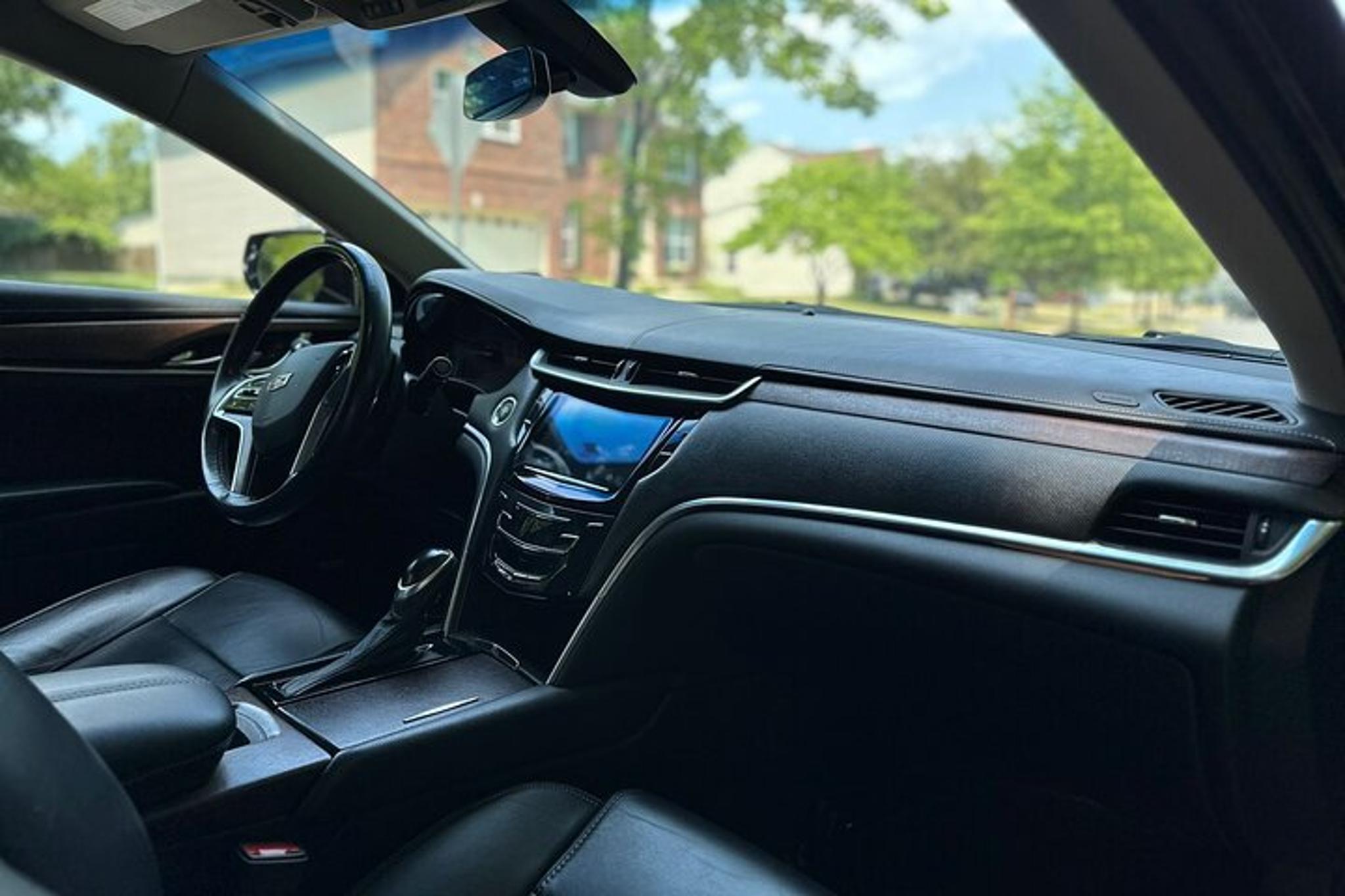 Washington DC Airport Transfer - Image 3