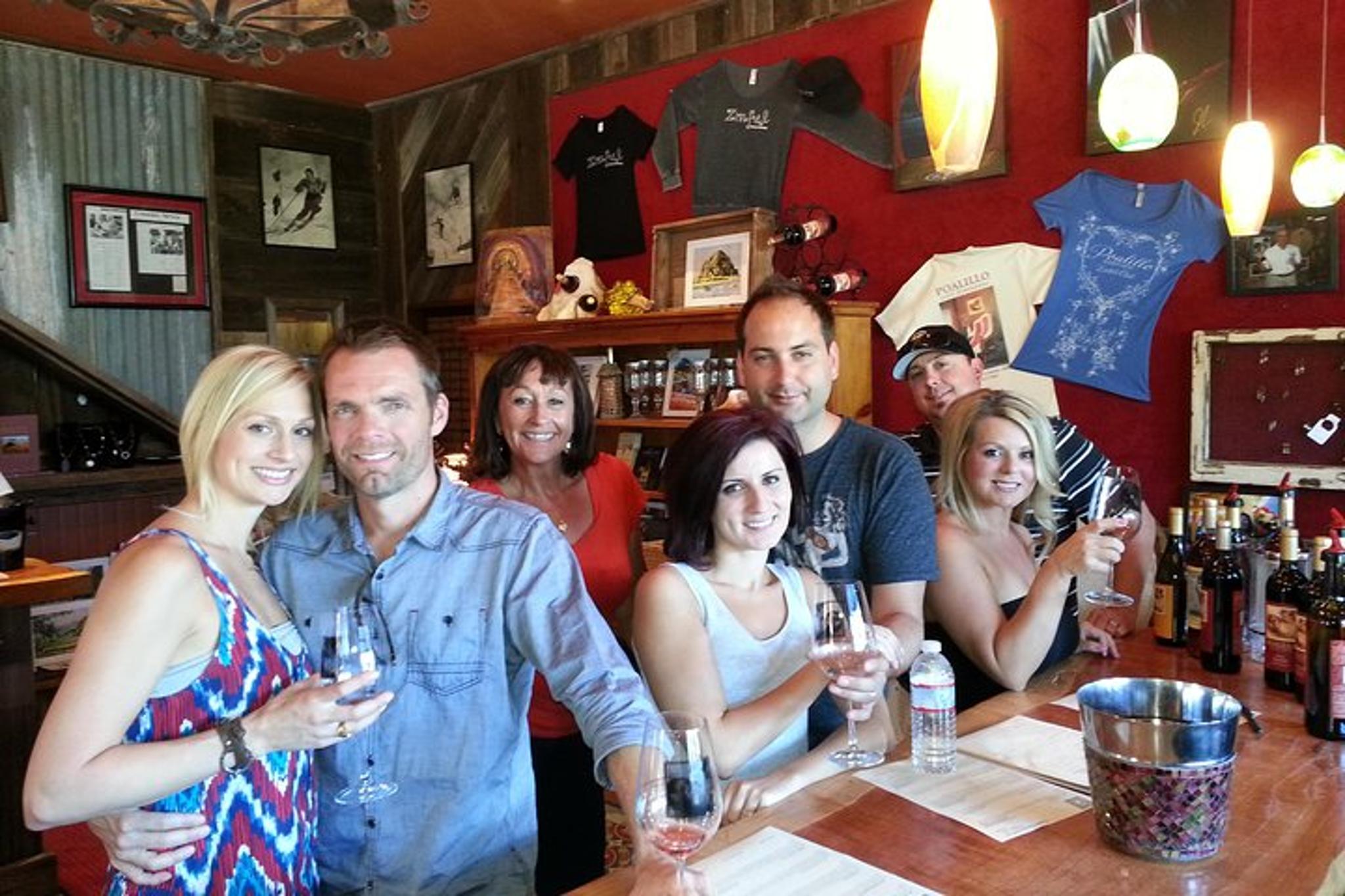 Paso Robles Wine Adventure - Image 6