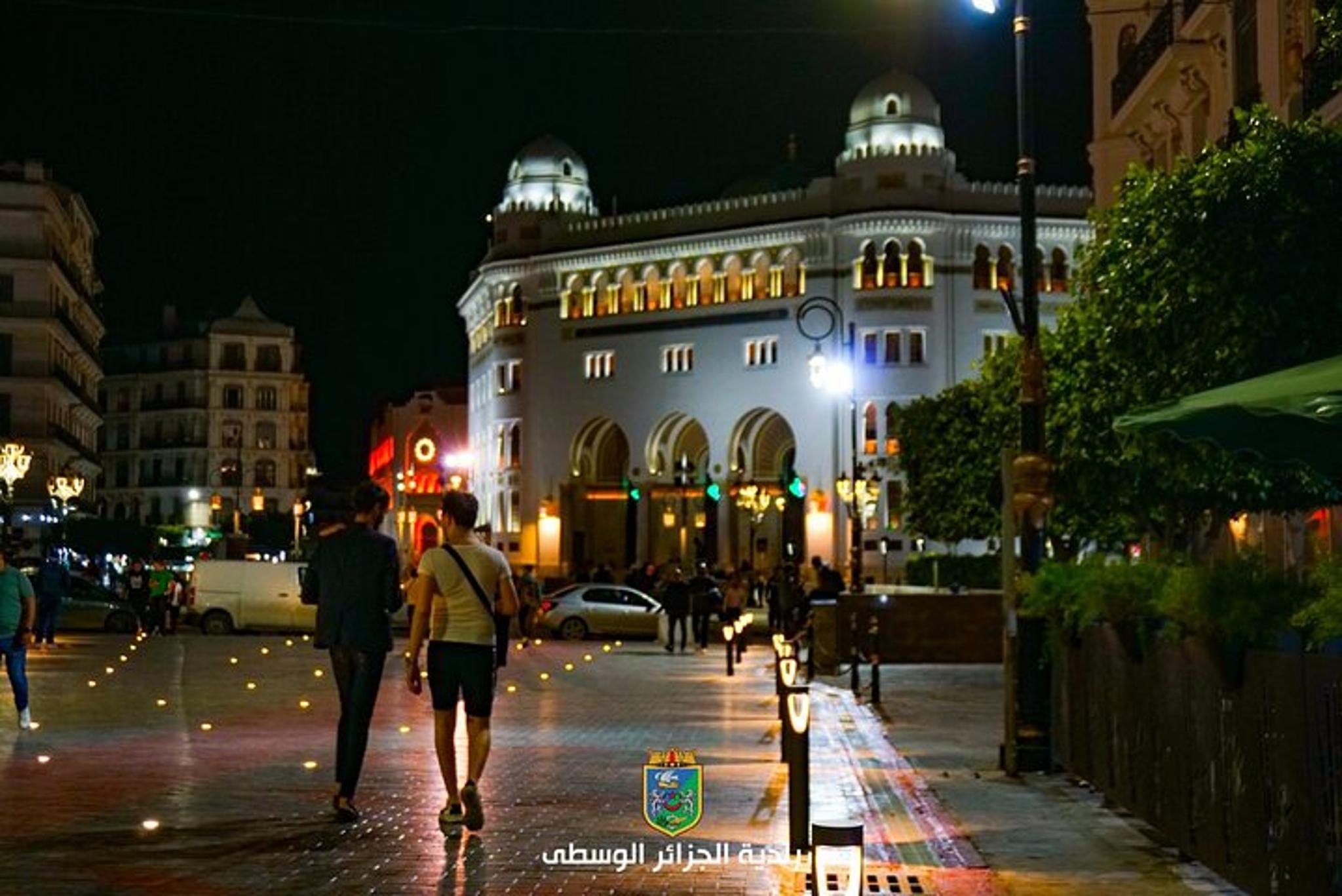 Algiers Guided Tour - Image 2