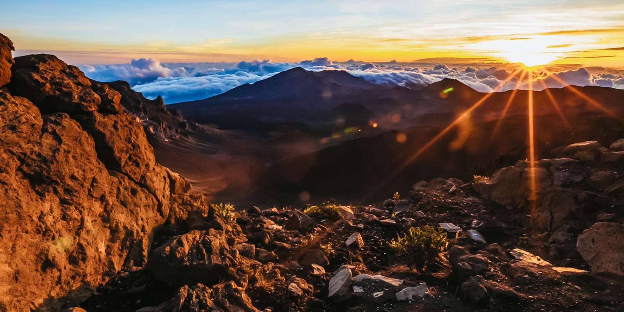 Maui Haleakala Sunrise Tour with Breakfast - Image 3