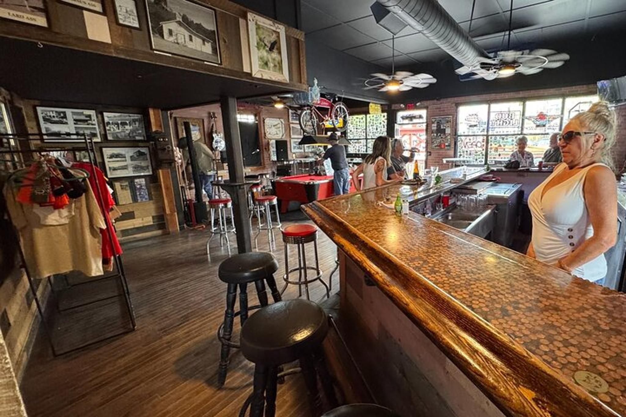 Las Vegas Route 66 and Ghost Town Tour - Image 5