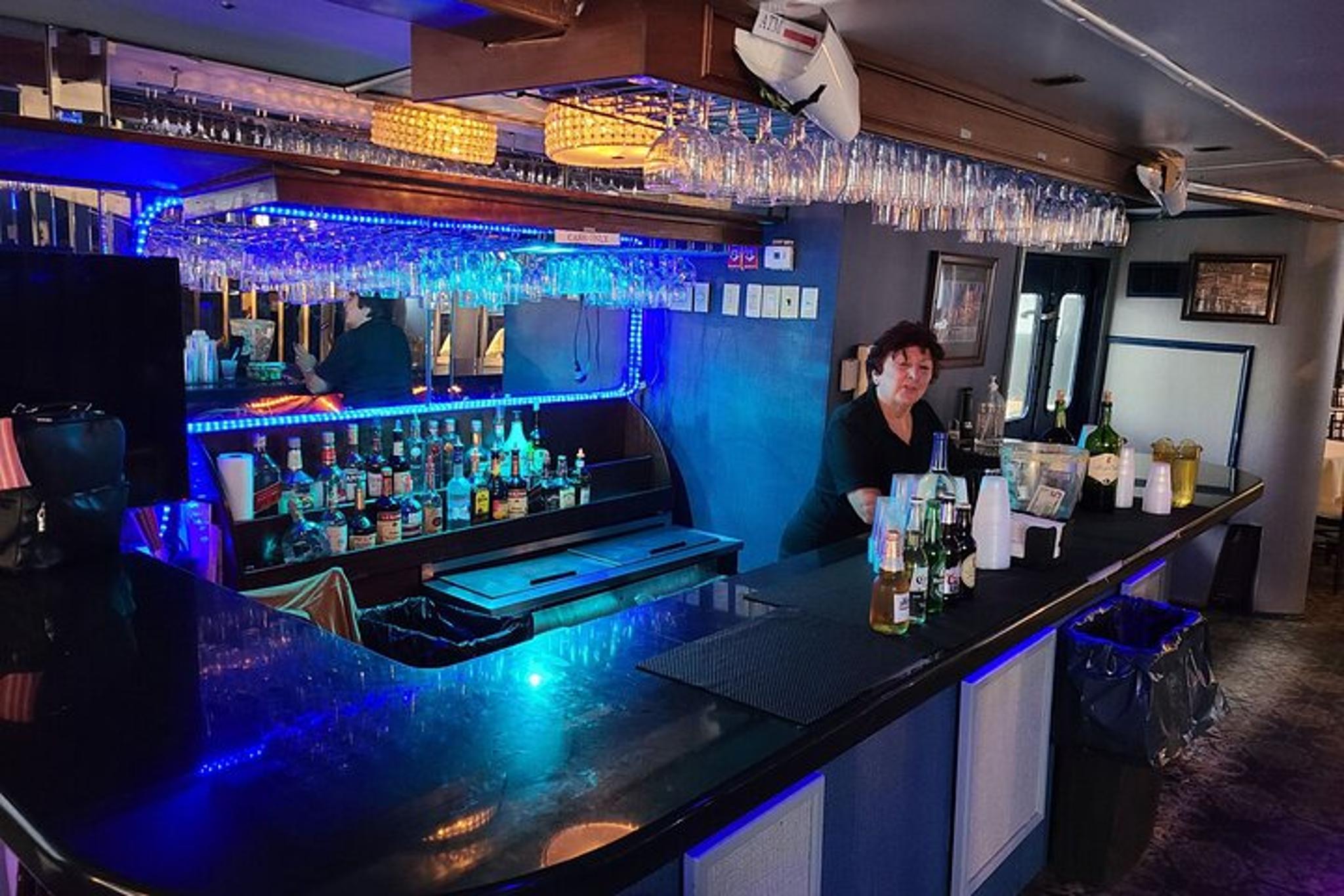 New York City Skyline Cruise with Cash Bar 90 min - Image 3