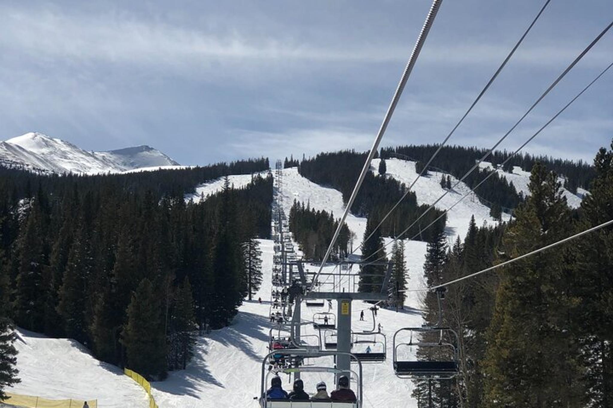 Breckenridge Ski and Snowboard Rental Package - Image 3