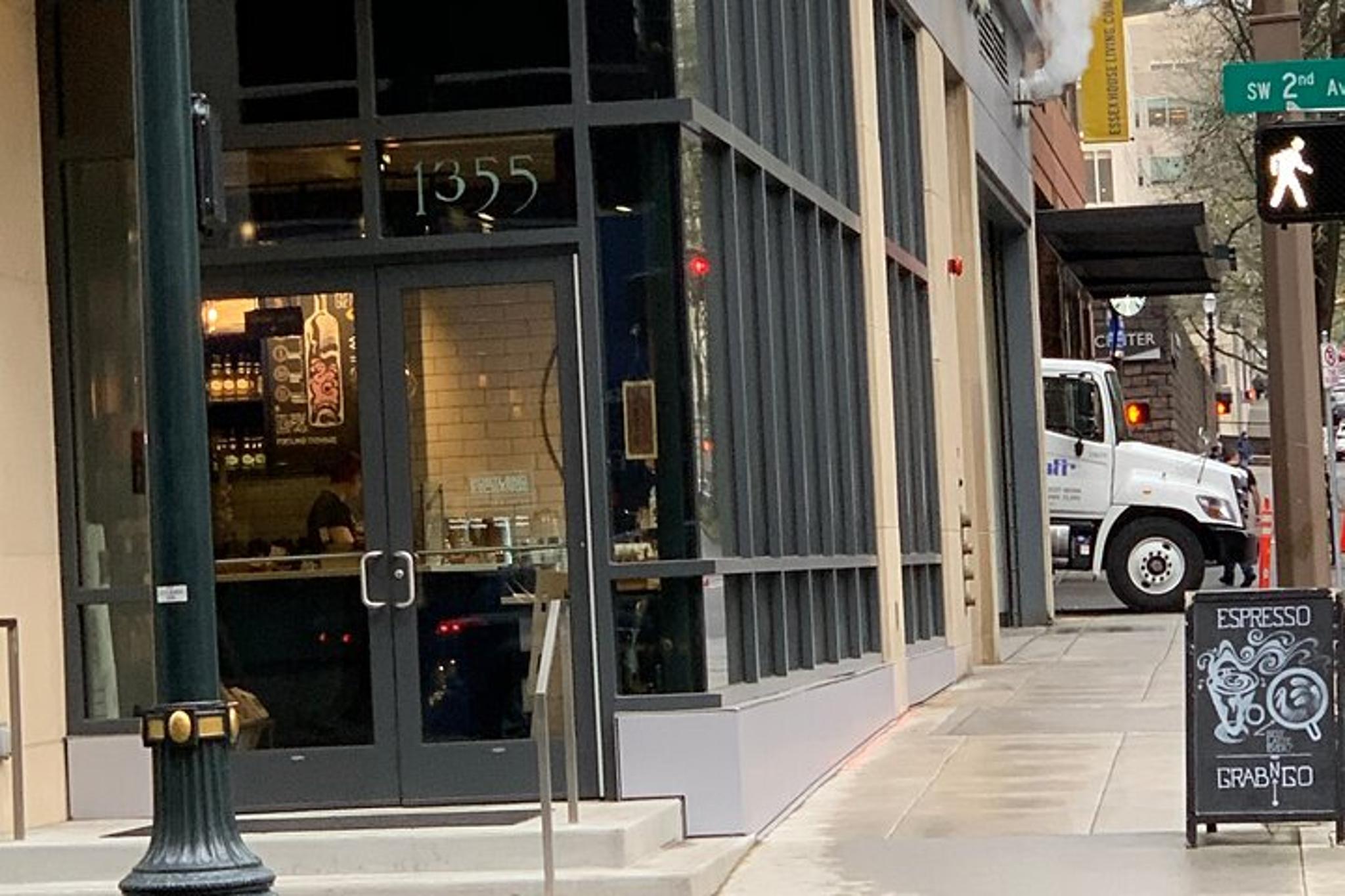 Portland Smartphone-Guided Walking Tour - Image 3