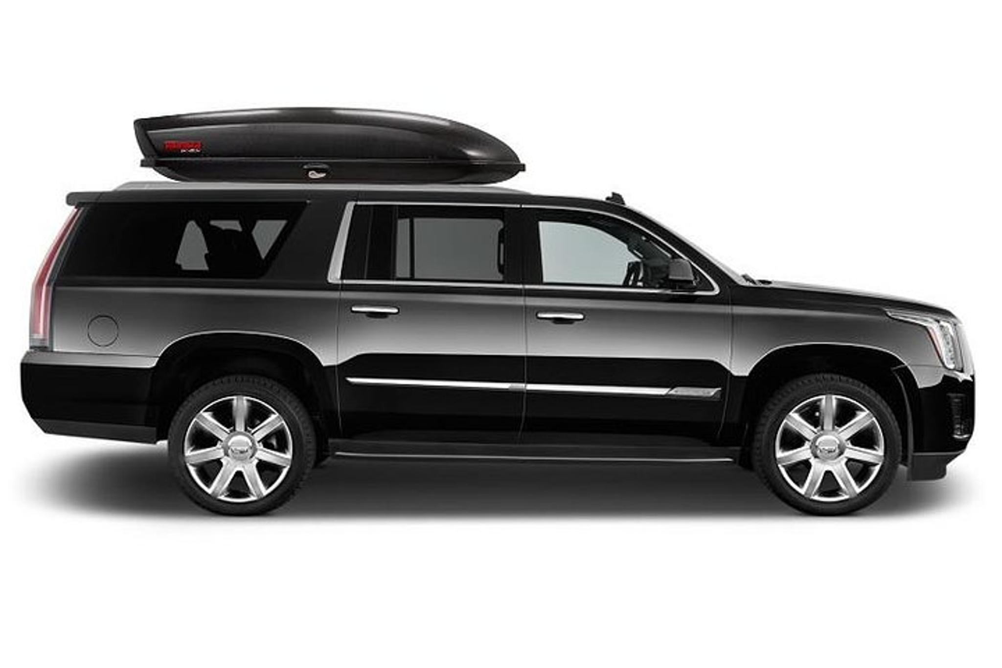 Denver Private Car Service to Vail or Beaver Creek