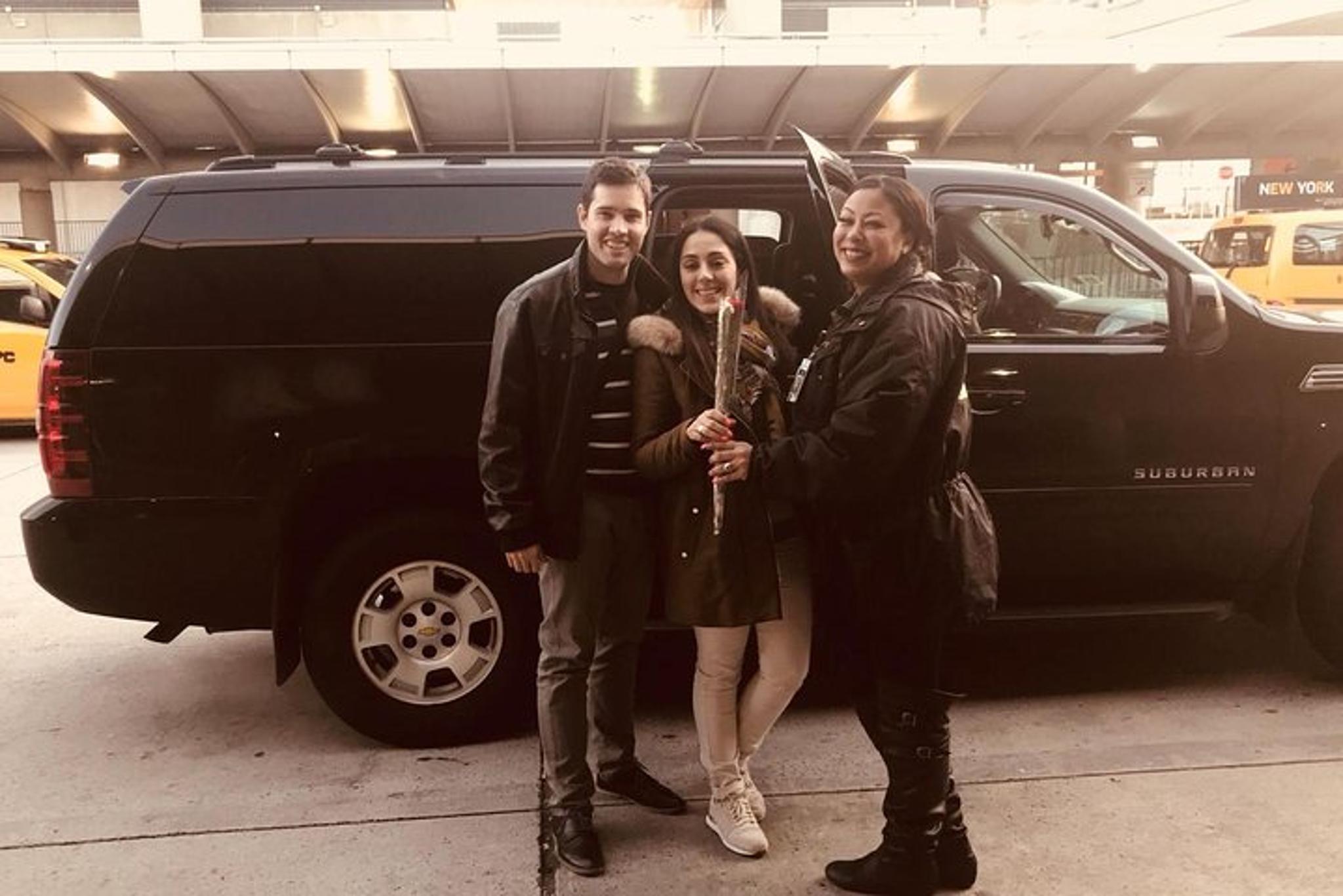 New York City Airport Arrival Transfer - Image 5