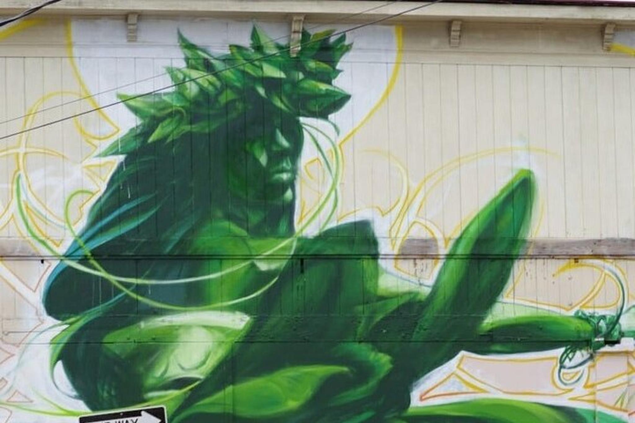 Hilo Ghost Walking Tour - Image 6