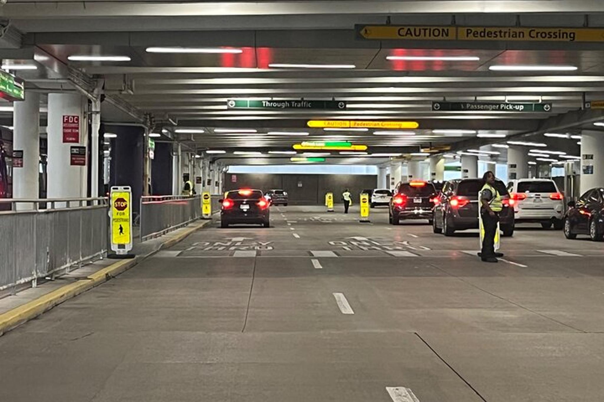 Columbus Airport Private Transfer - Image 5
