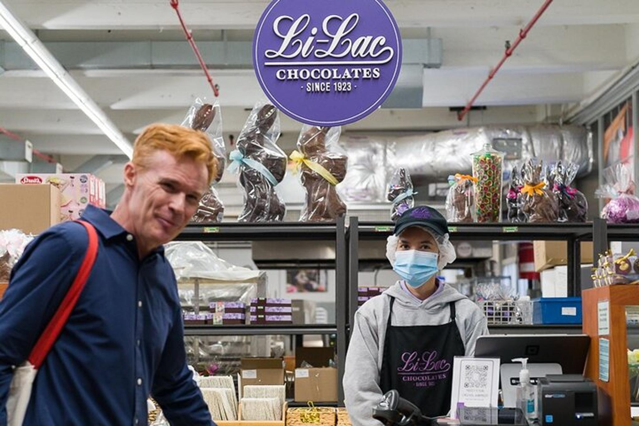 New York City Gourmet Food Tour - Image 6