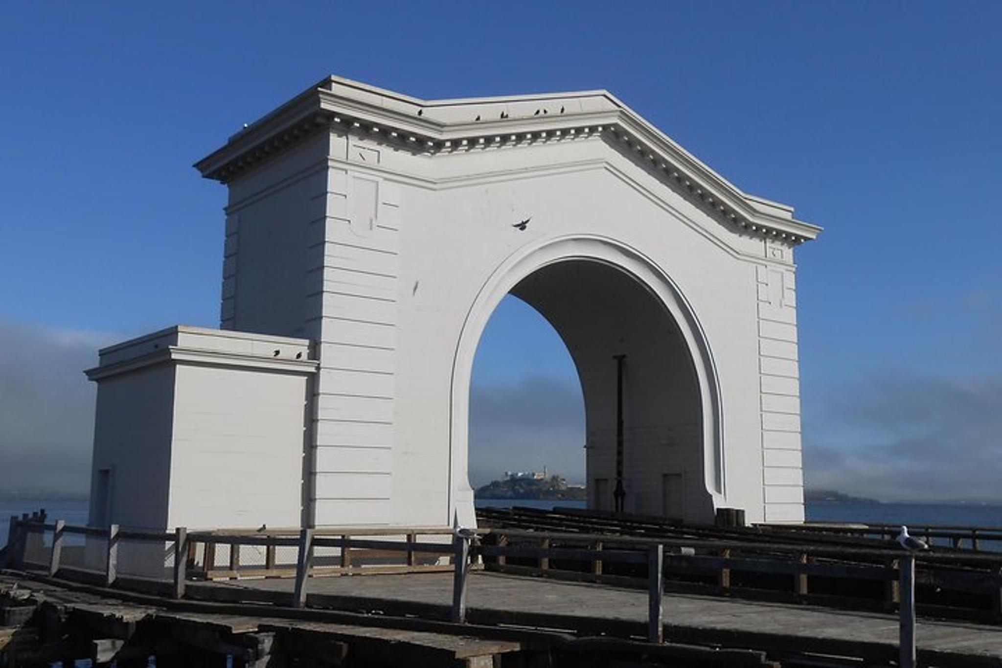 San Francisco Self-Guided Walking Tour - Image 2