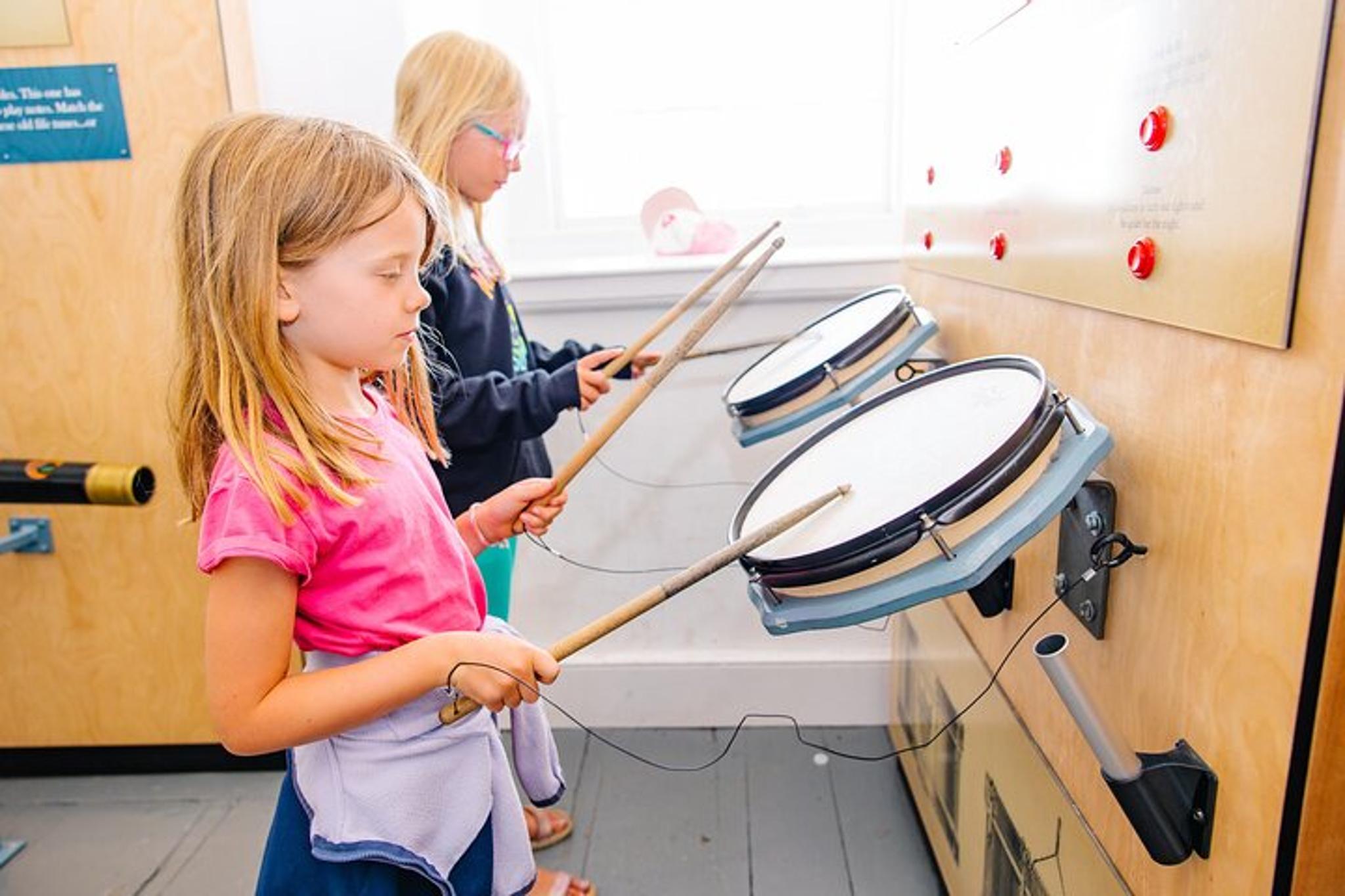 Mackinac Island Fort Admission - Image 5