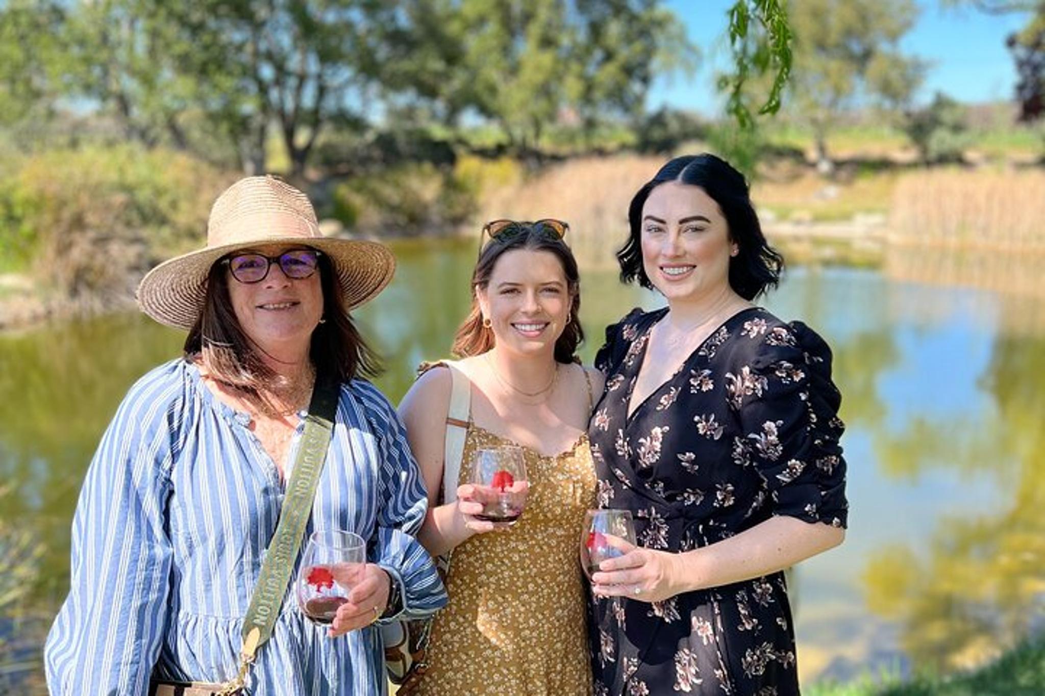 Santa Barbara Afternoon Winery Tour - Image 6