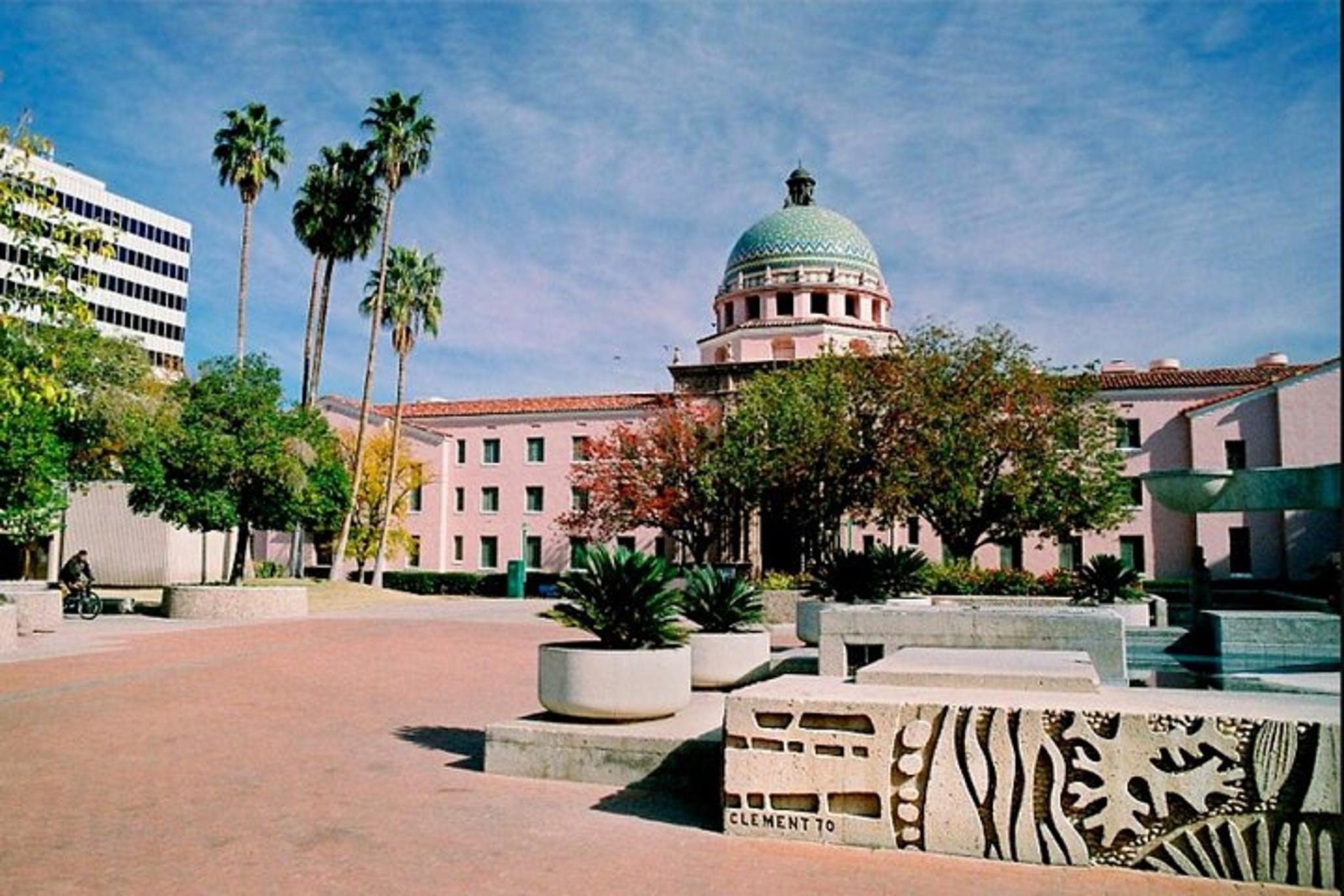 Tucson Day Tour from Phoenix - Image 3