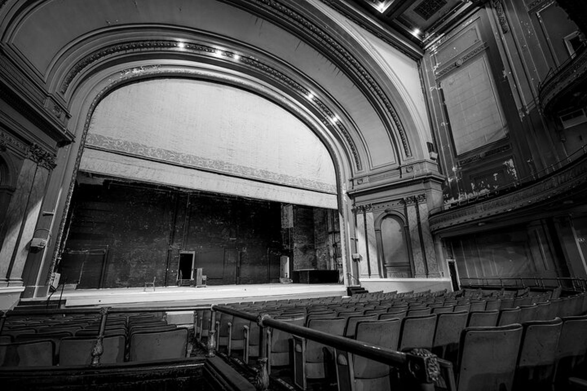 Cincinnati Haunted Walking Tour 2 hr - Image 2