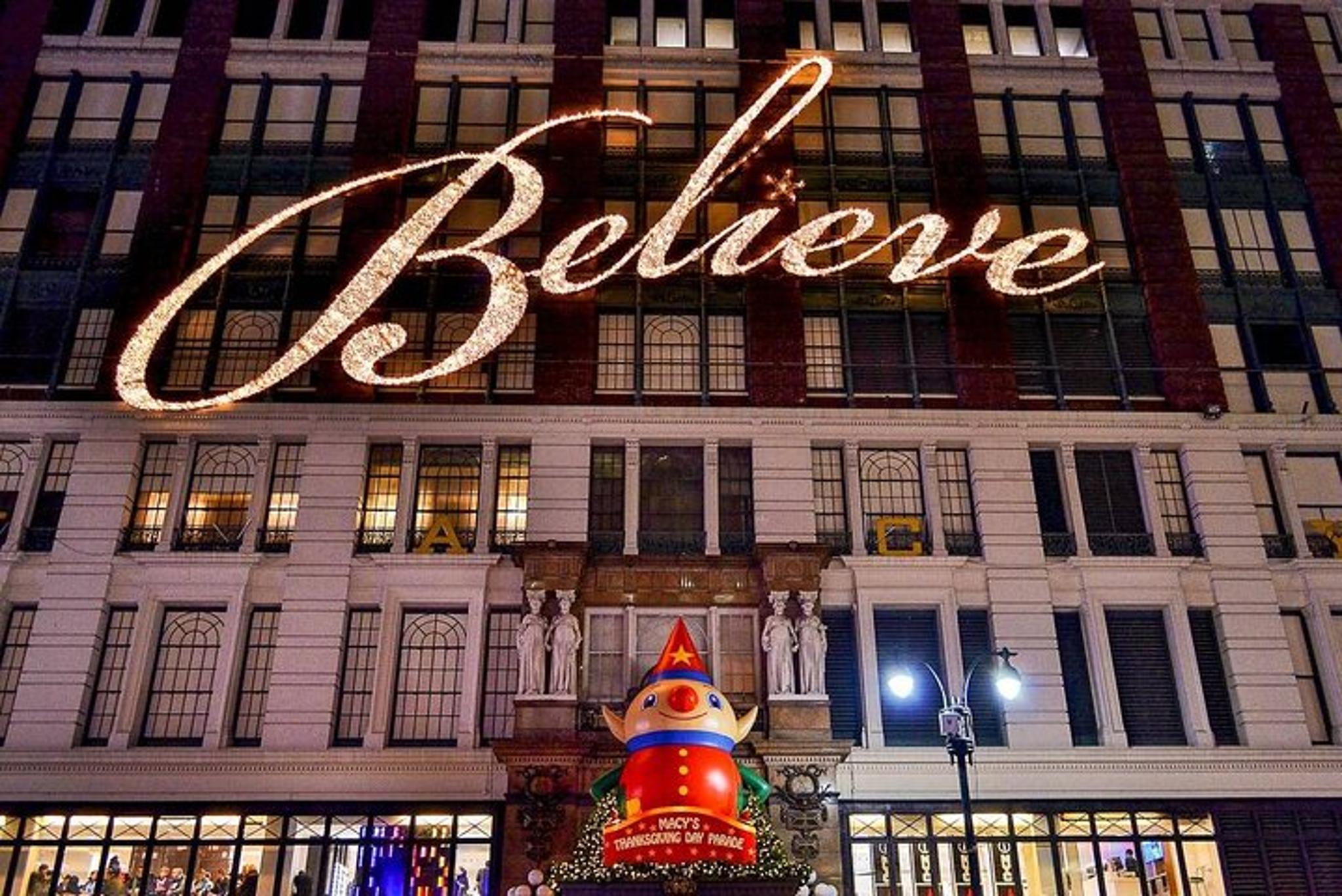 New York Holiday History Tour - Image 5