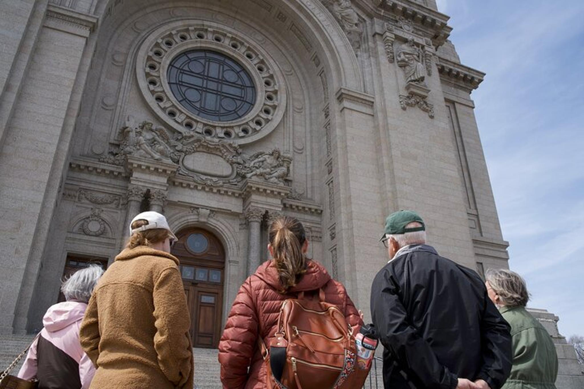 St. Paul Walking Tour - Hidden Secrets 3 hr - Image 6