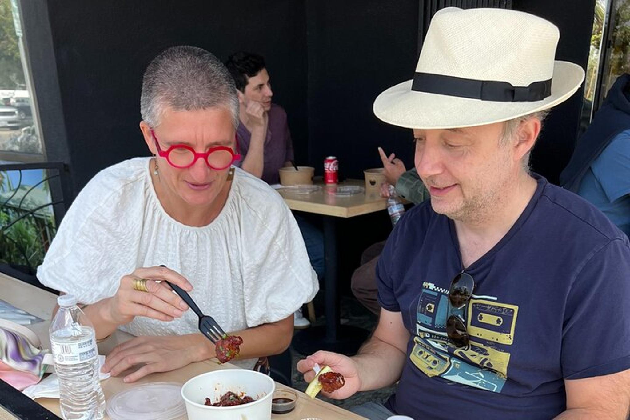 Los Angeles Food Tour in Silver Lake - Image 3