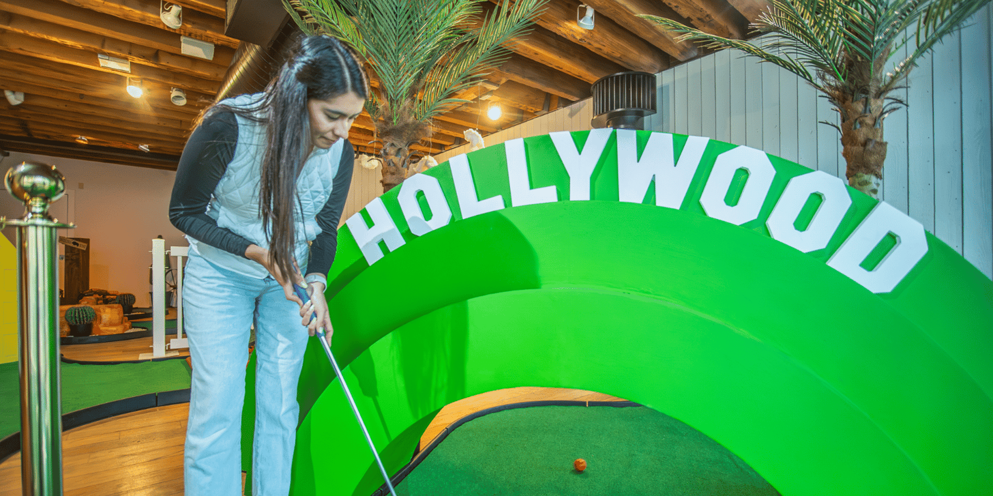 Boston Mini Golf Adventure - Image 3