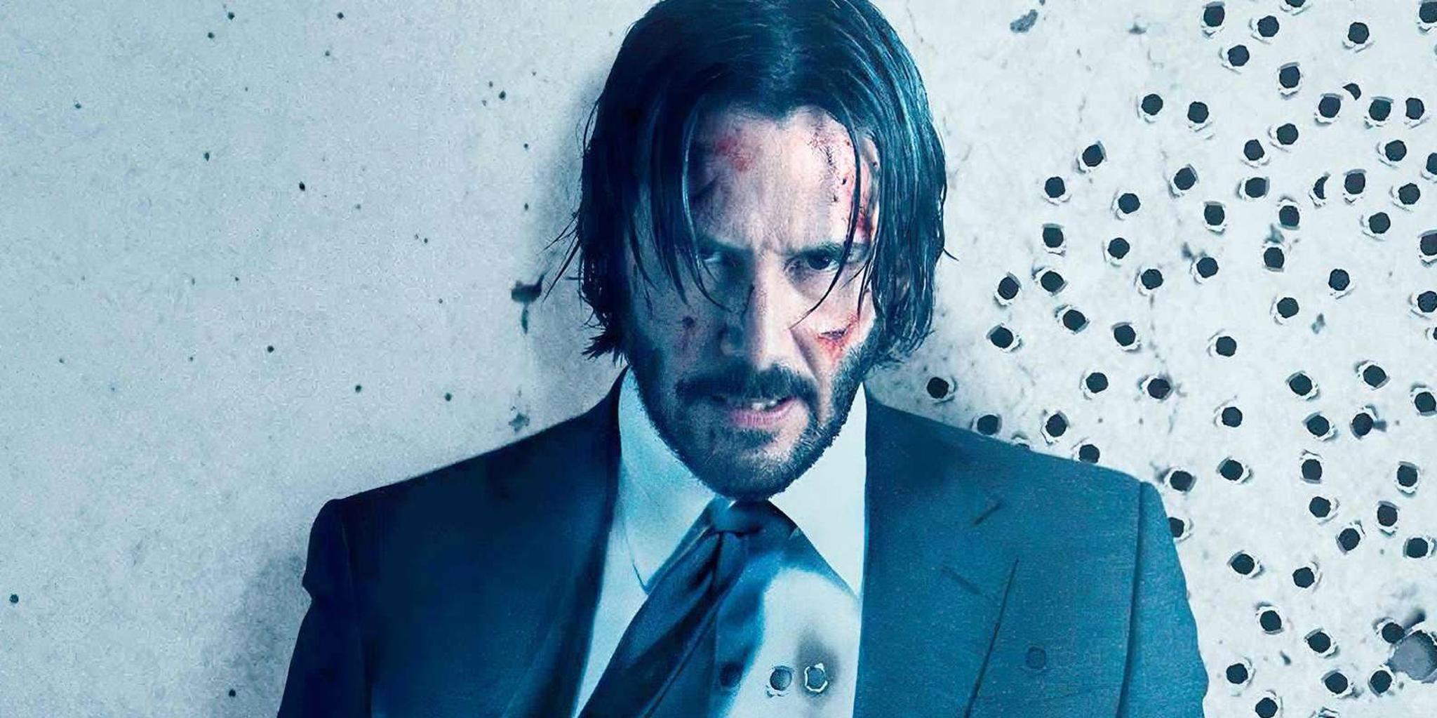 New York City John Wick Movie Locations Pedicab Tour