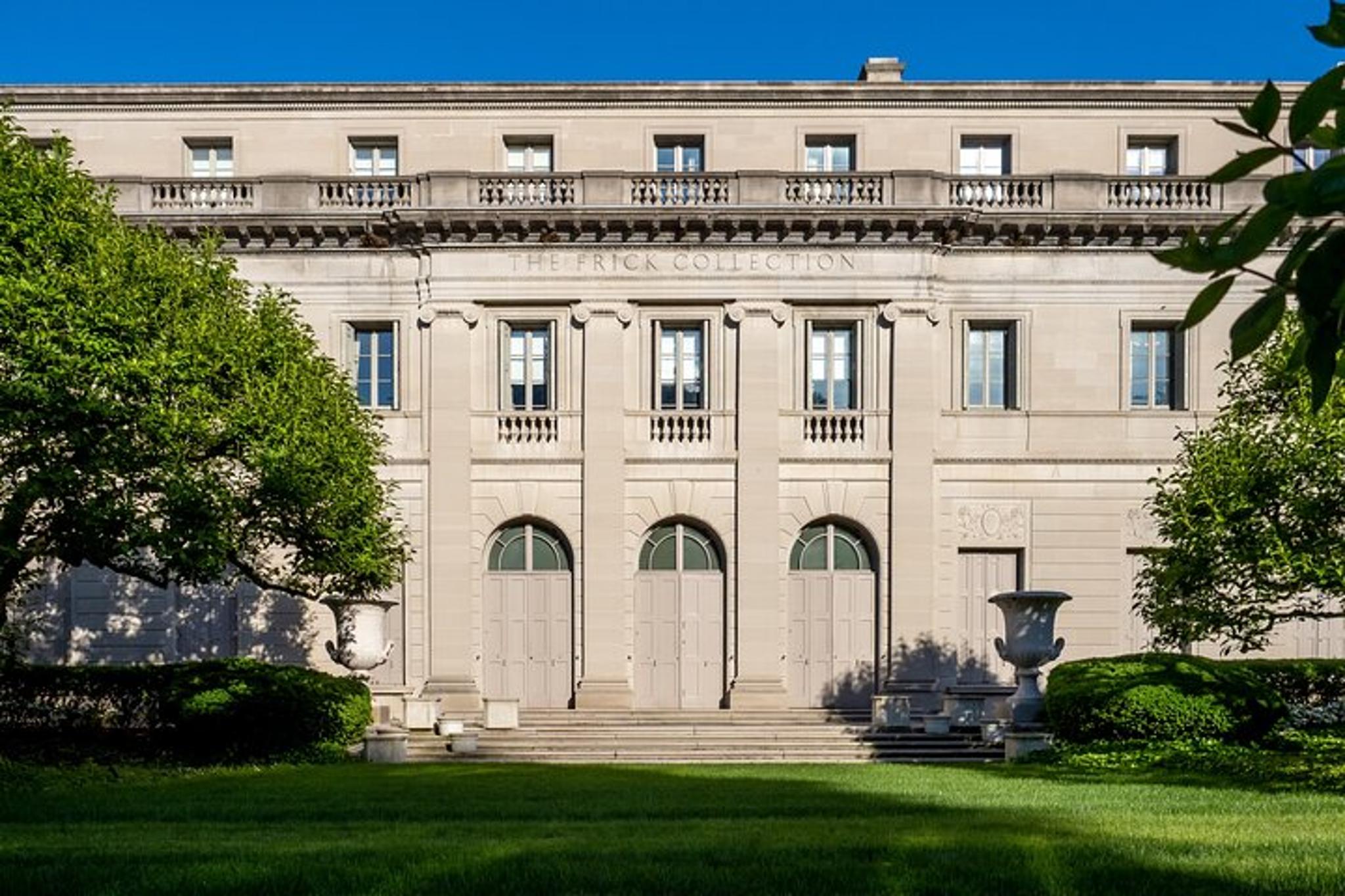 New York City Gilded Age Private Tour - Image 6