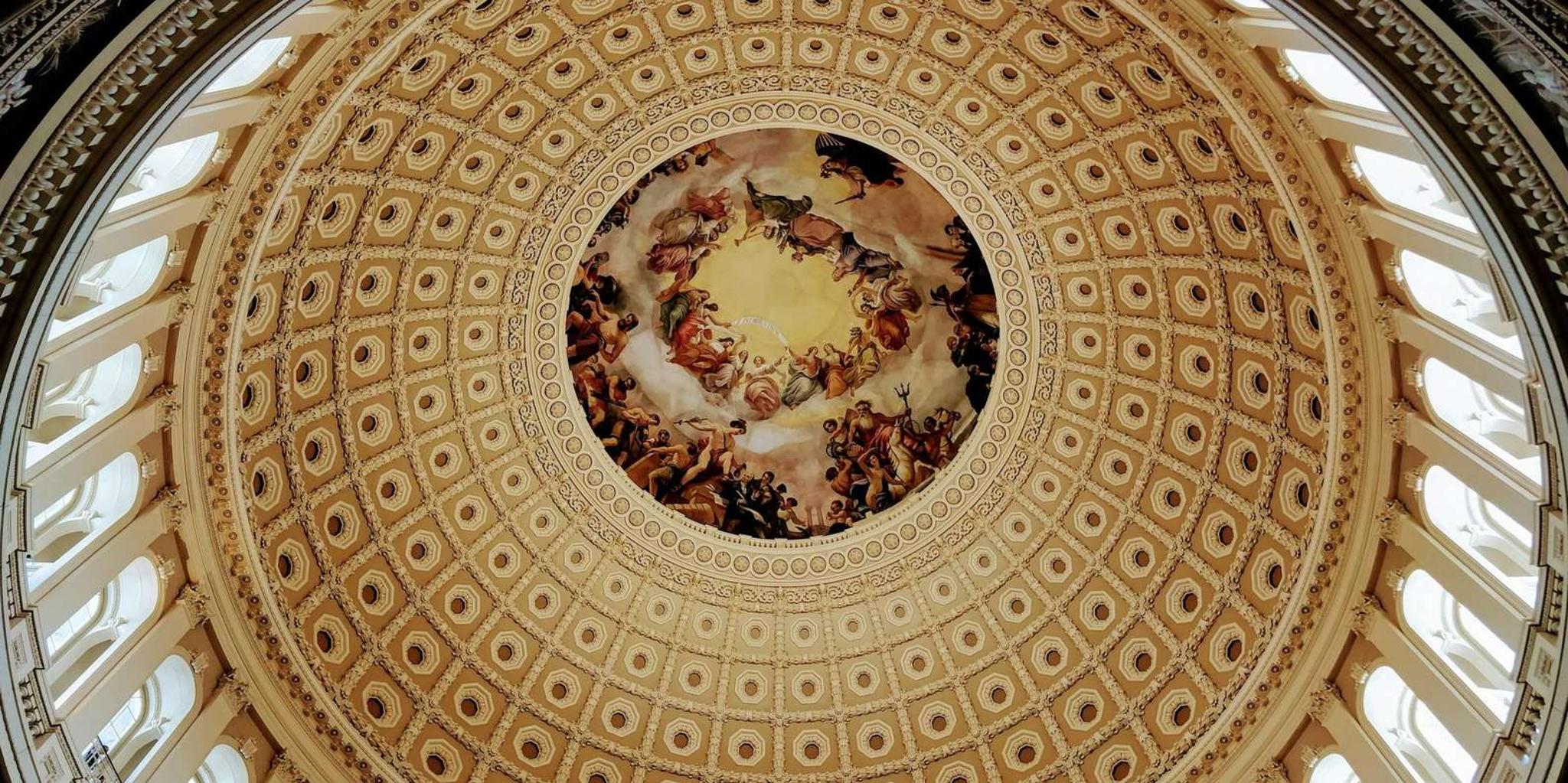 Washington DC Capitol Hill Walking Tour - Image 4