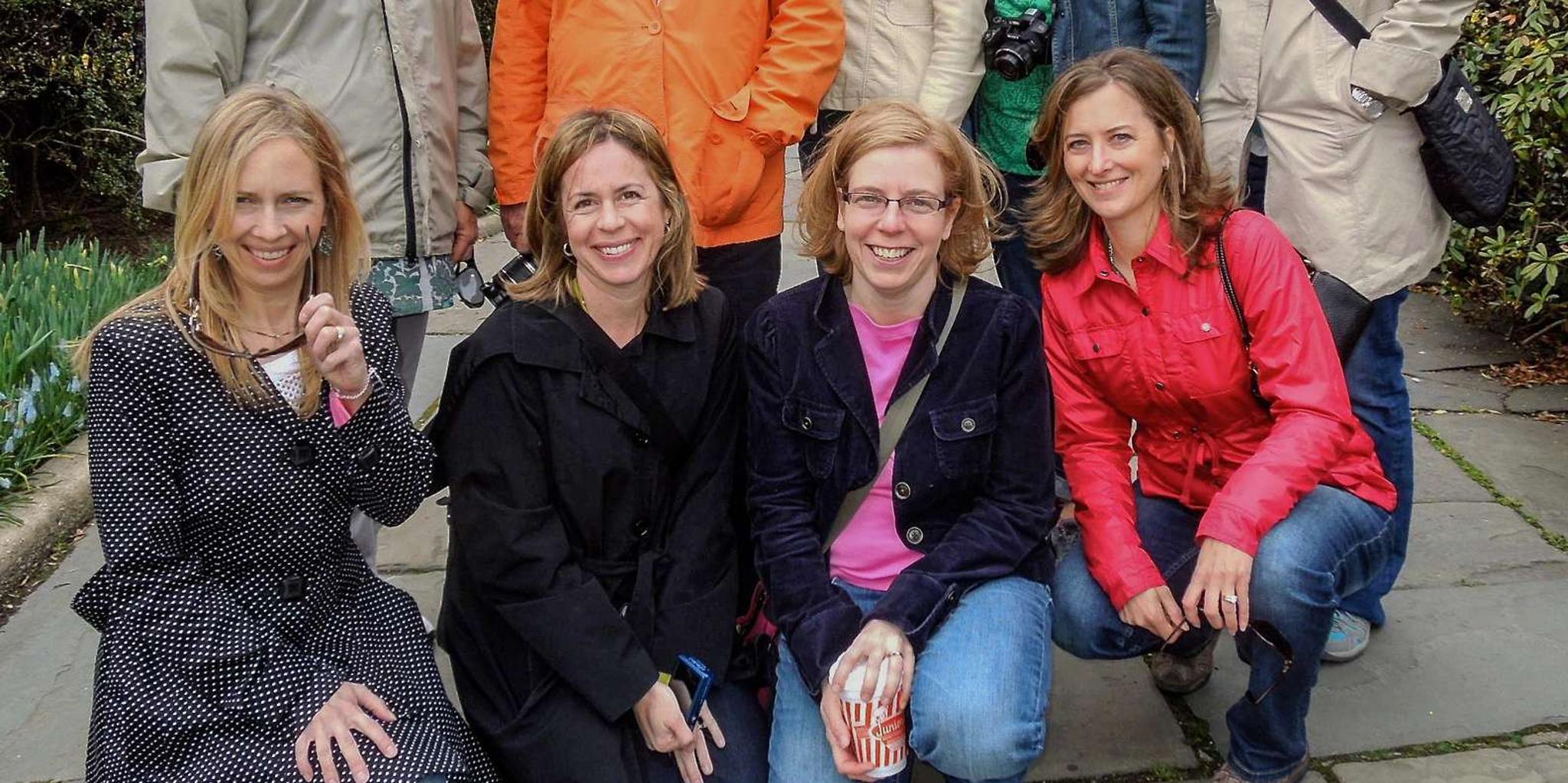 New York City Private Walking or Vehicle Tour - Image 1