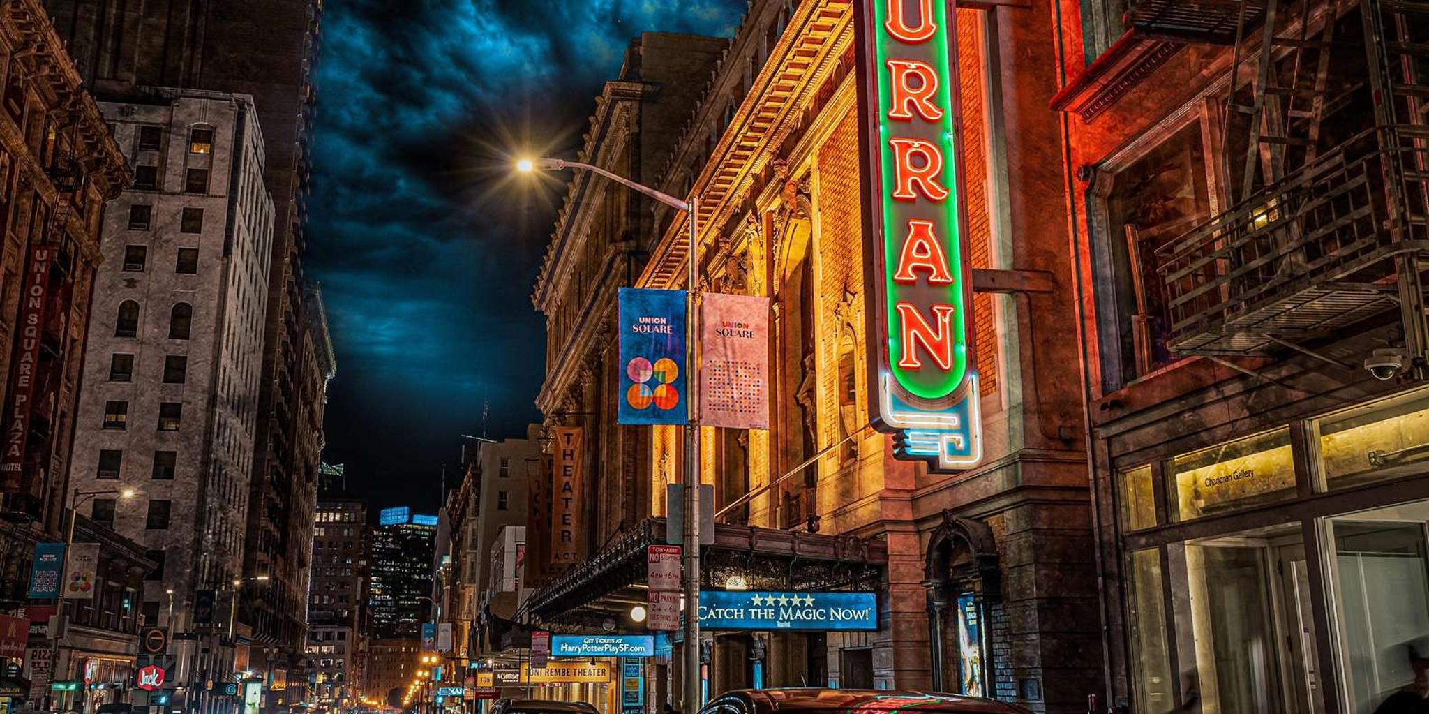 San Francisco Ghost Tour in Nob Hill - Image 5