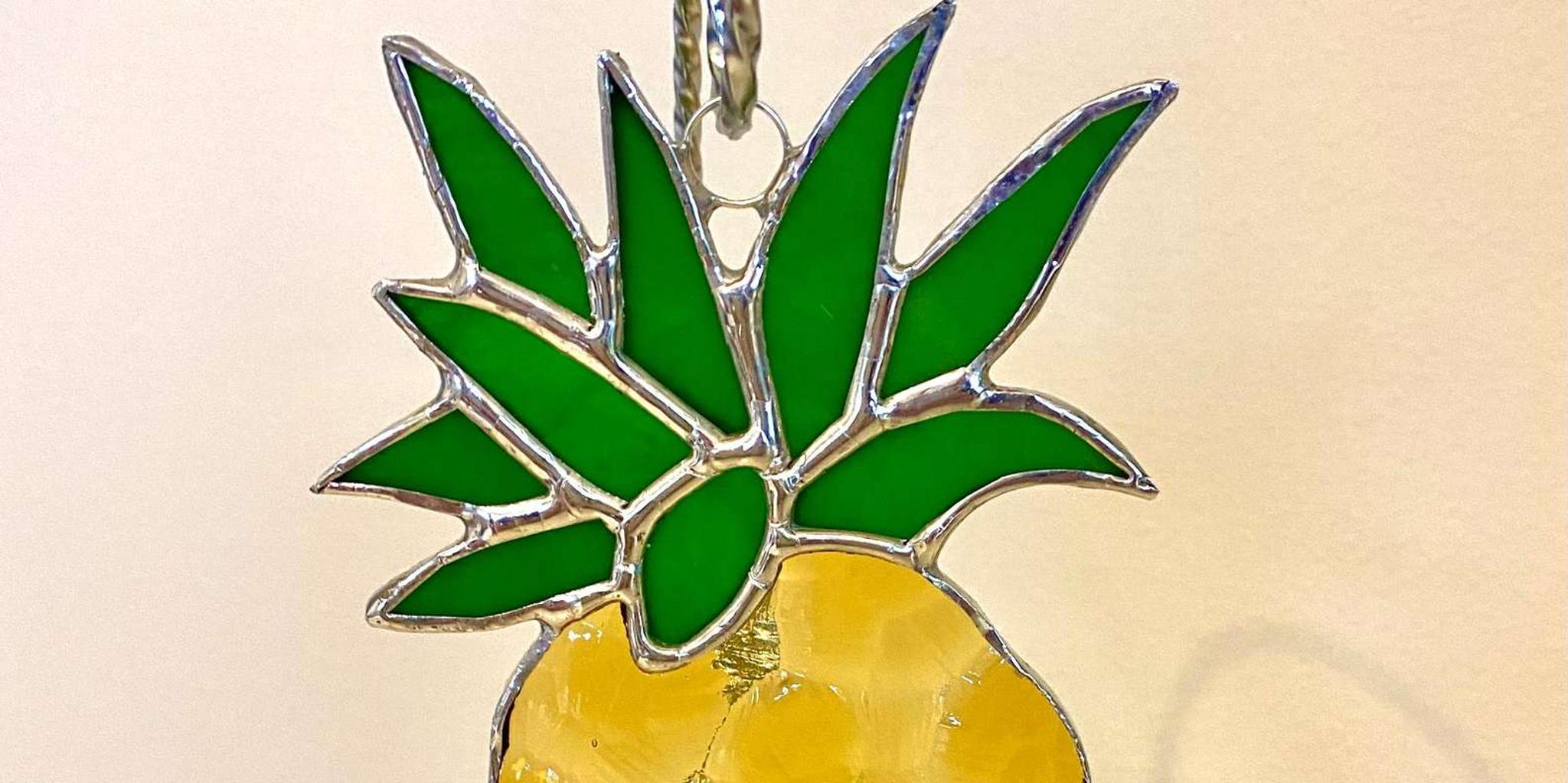 Kailua-Kona Stained Glass Workshop - Image 3