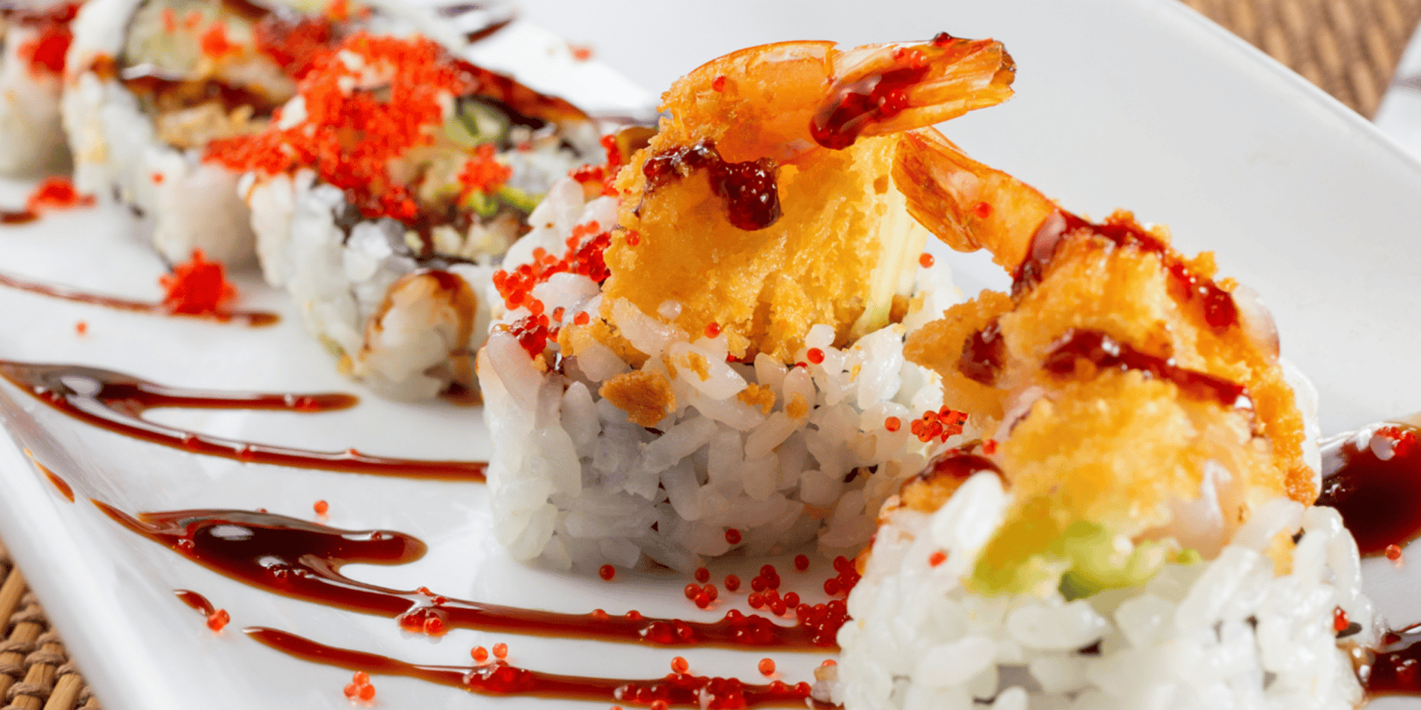 Phoenix Sushi Making Class at Wine Bar 2 hr - Image 4