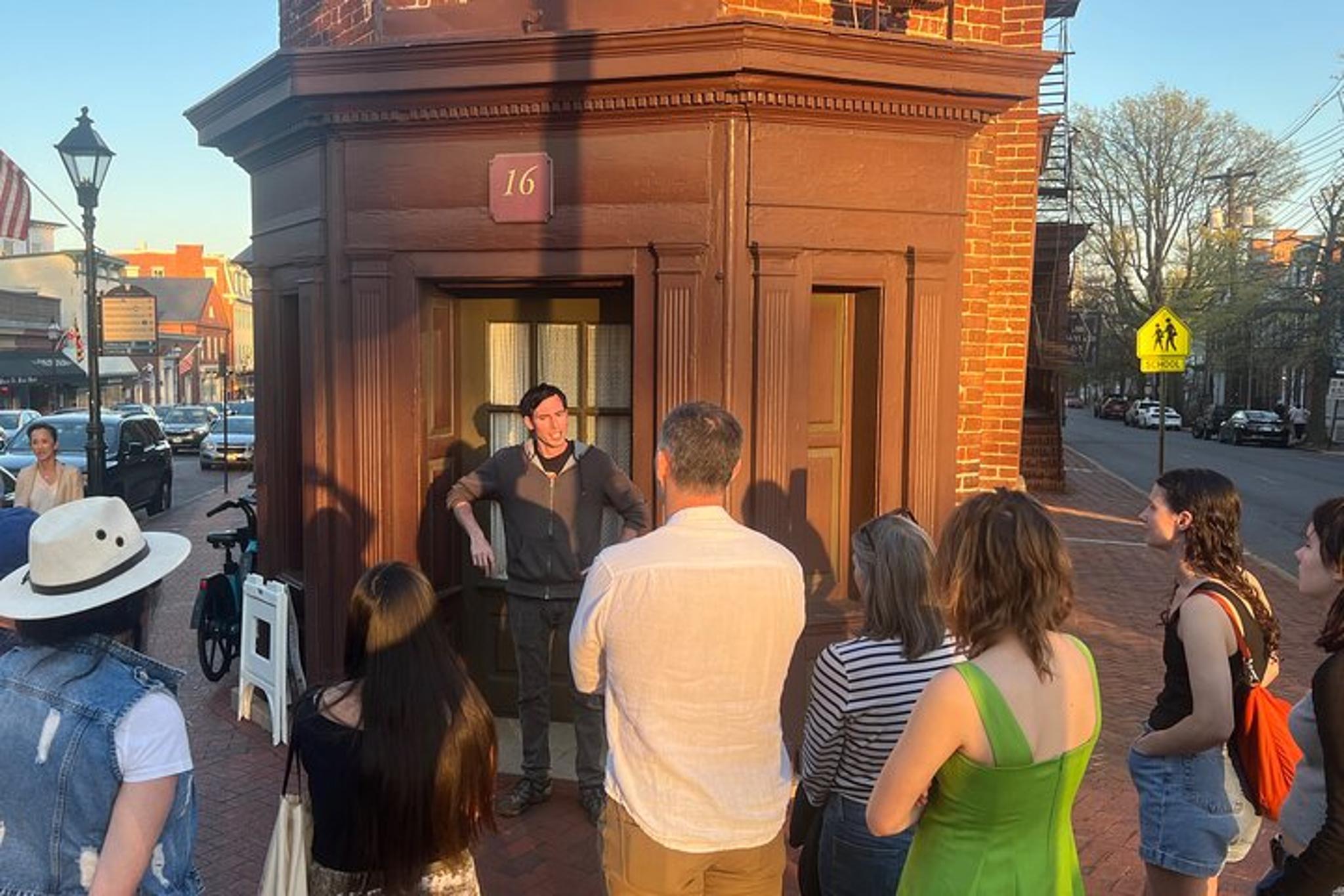 Annapolis Walking Ghost Tour - Image 6