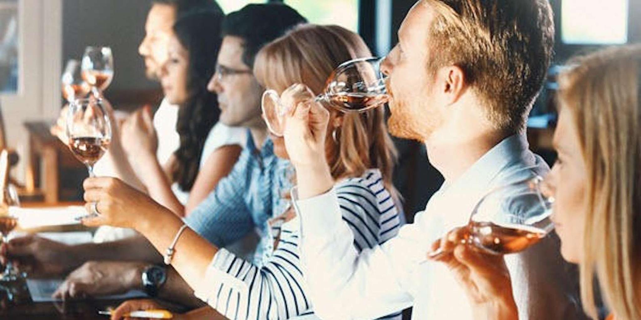 Pigeon Forge Moonshine & Wine Tasting Tour 4 hr