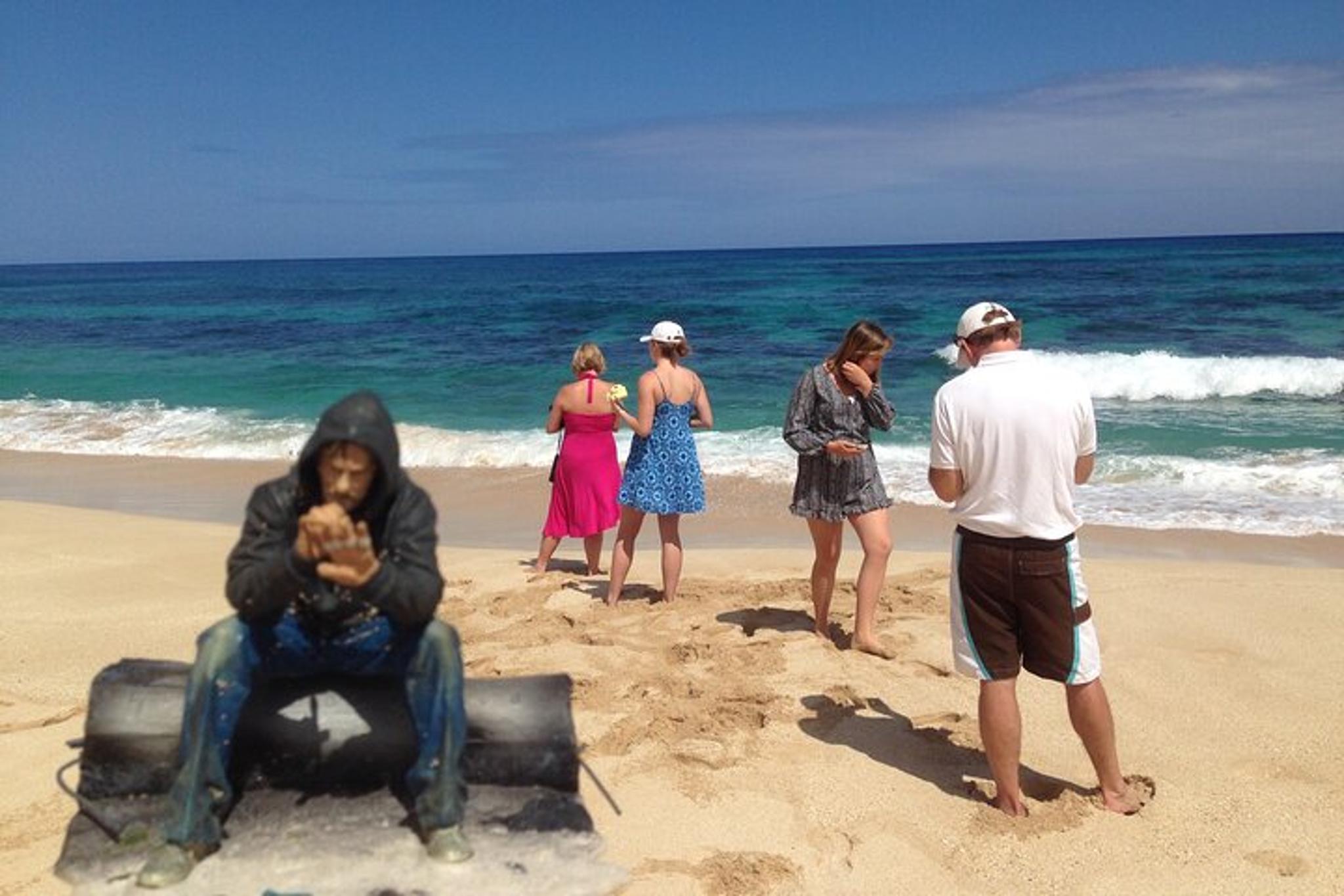 Oahu Film Locations Tour