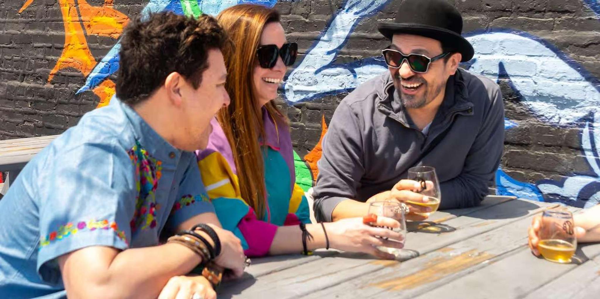 Chicago Brewery Expedition with Homemade Guacamole - Image 3