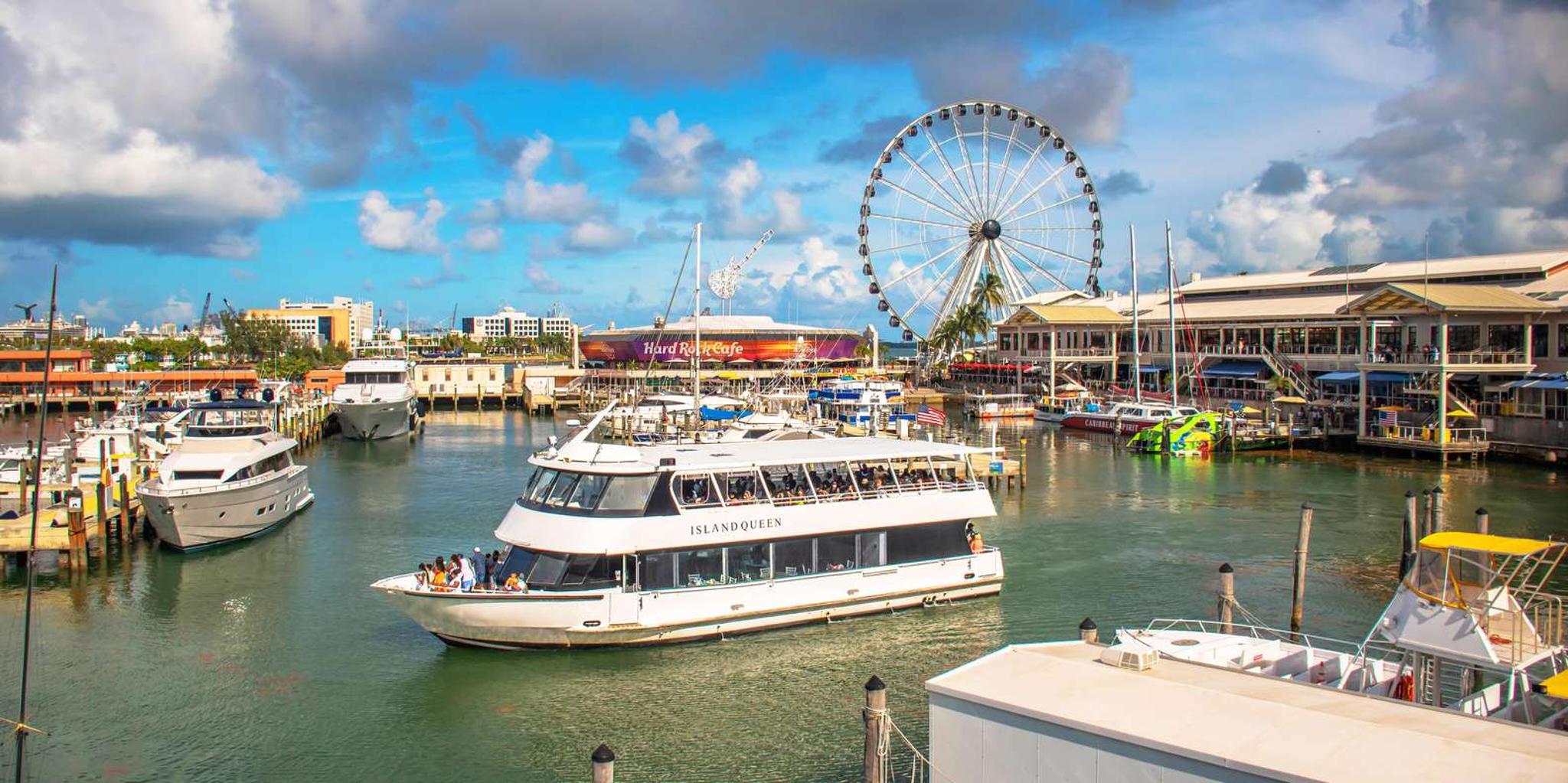 Miami Attractions Pass with eSIM & Airport Transfer - Image 5