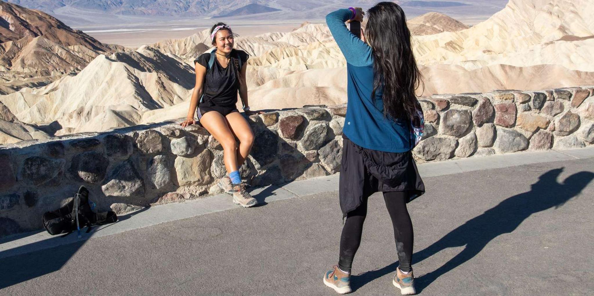 Las Vegas to San Francisco National Parks 11-Day Tour - Image 6