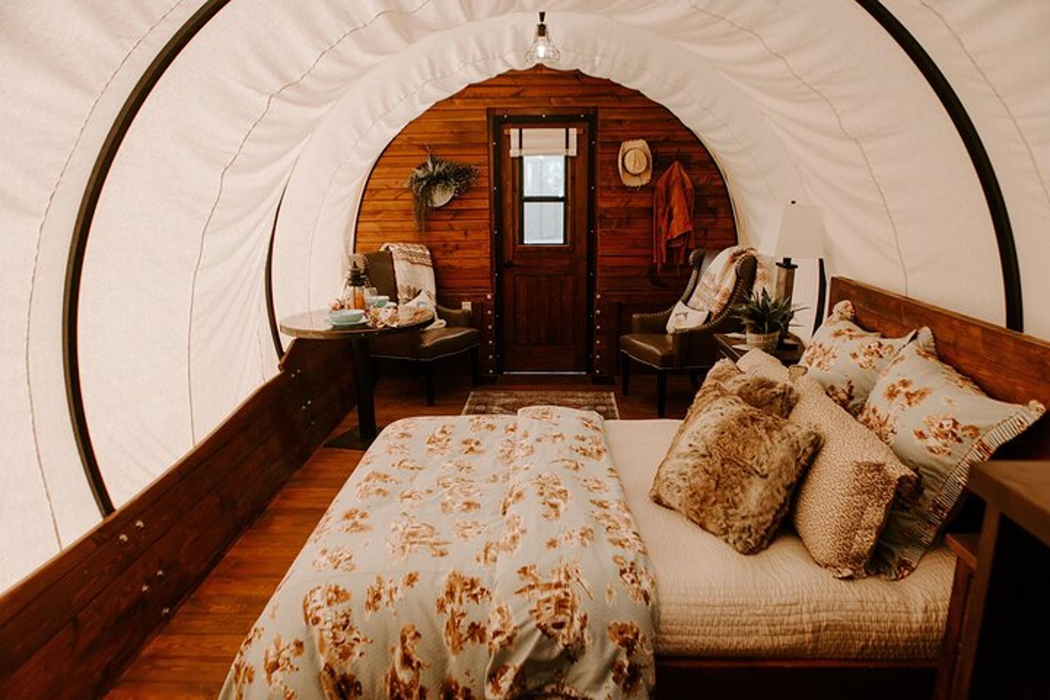 Grand Canyon Glamping Experience - Image 5