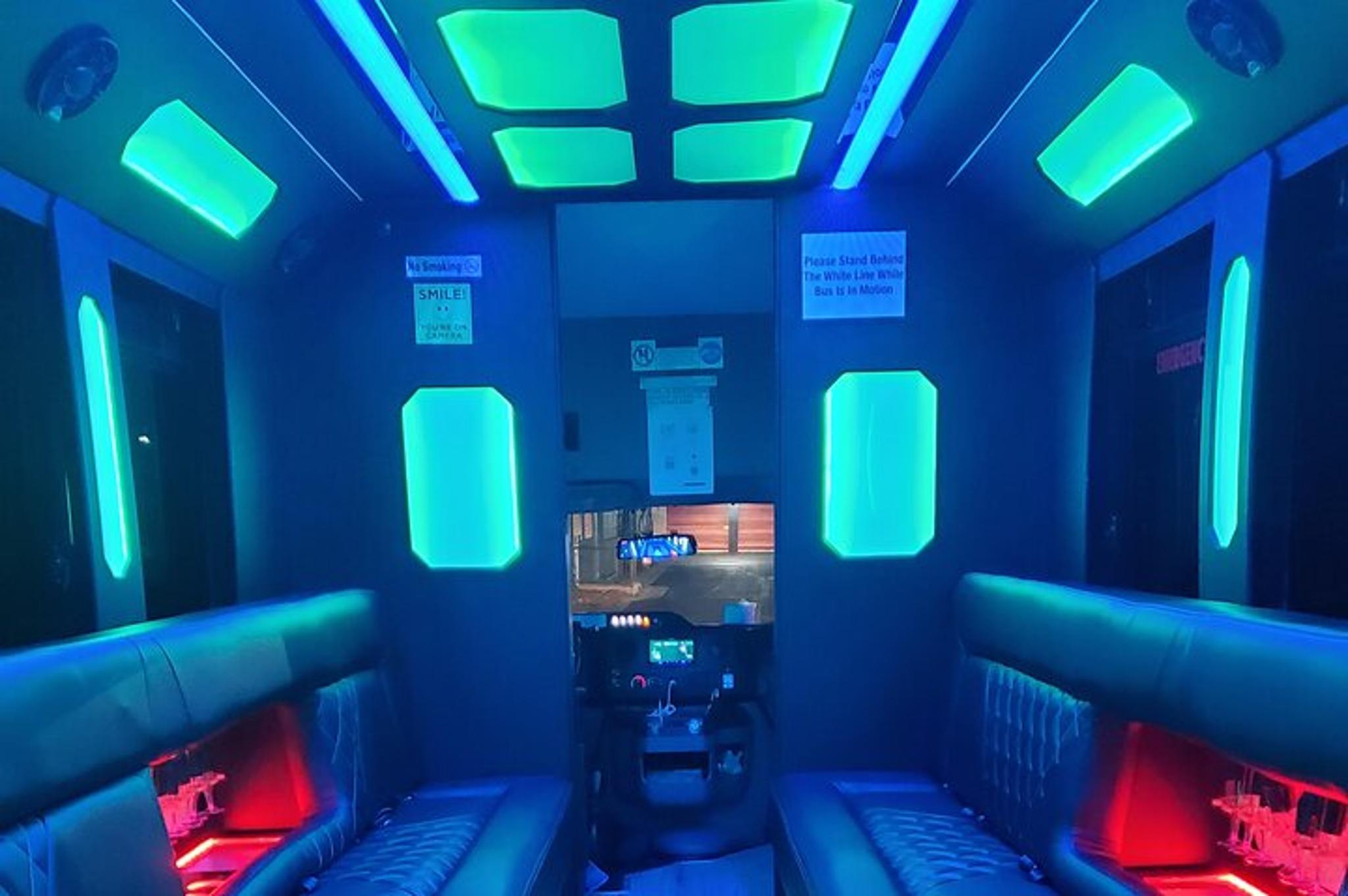 Las Vegas City Introduction & Photo Tour - Image 3