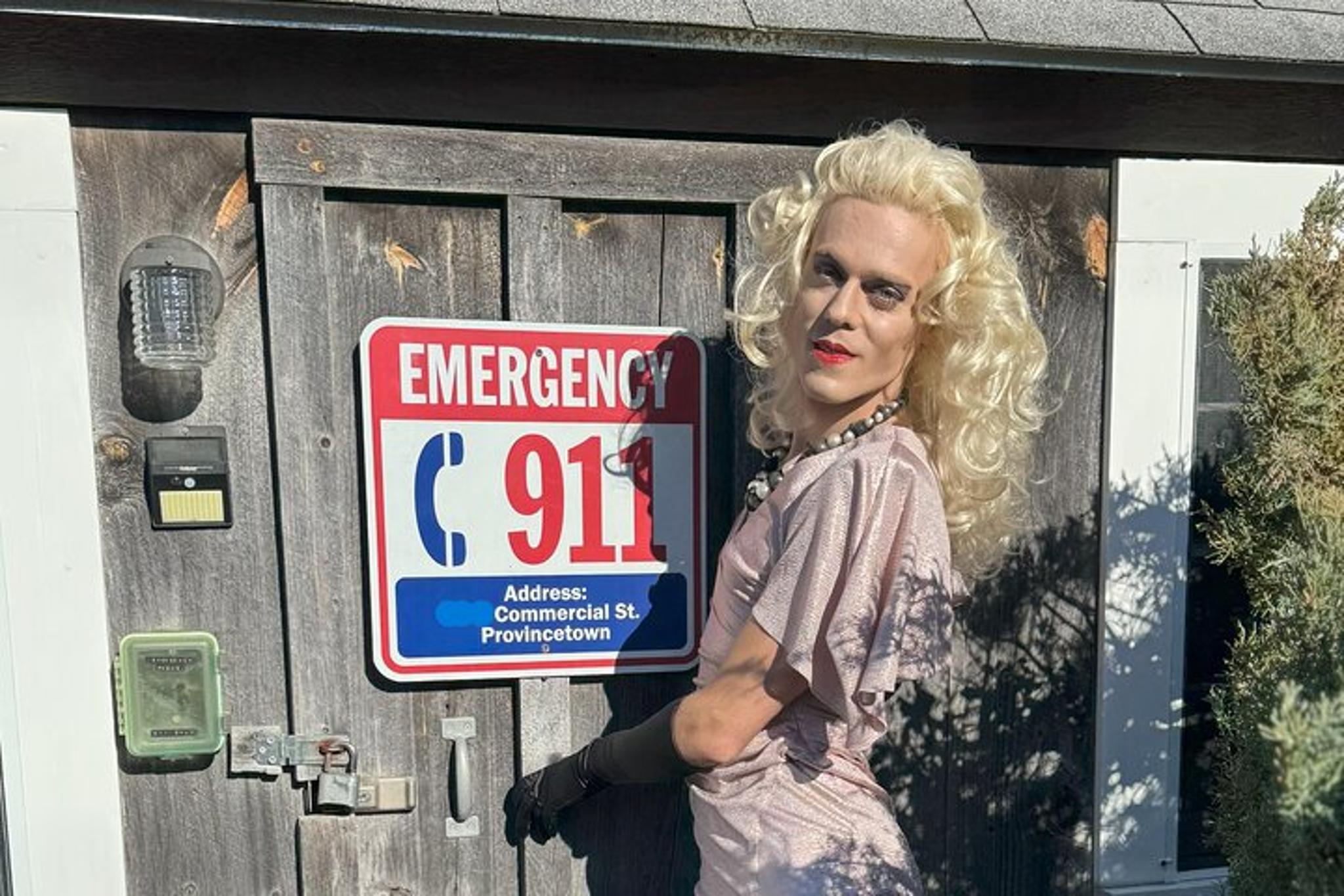 Provincetown Comedy Walking Tour - Image 5