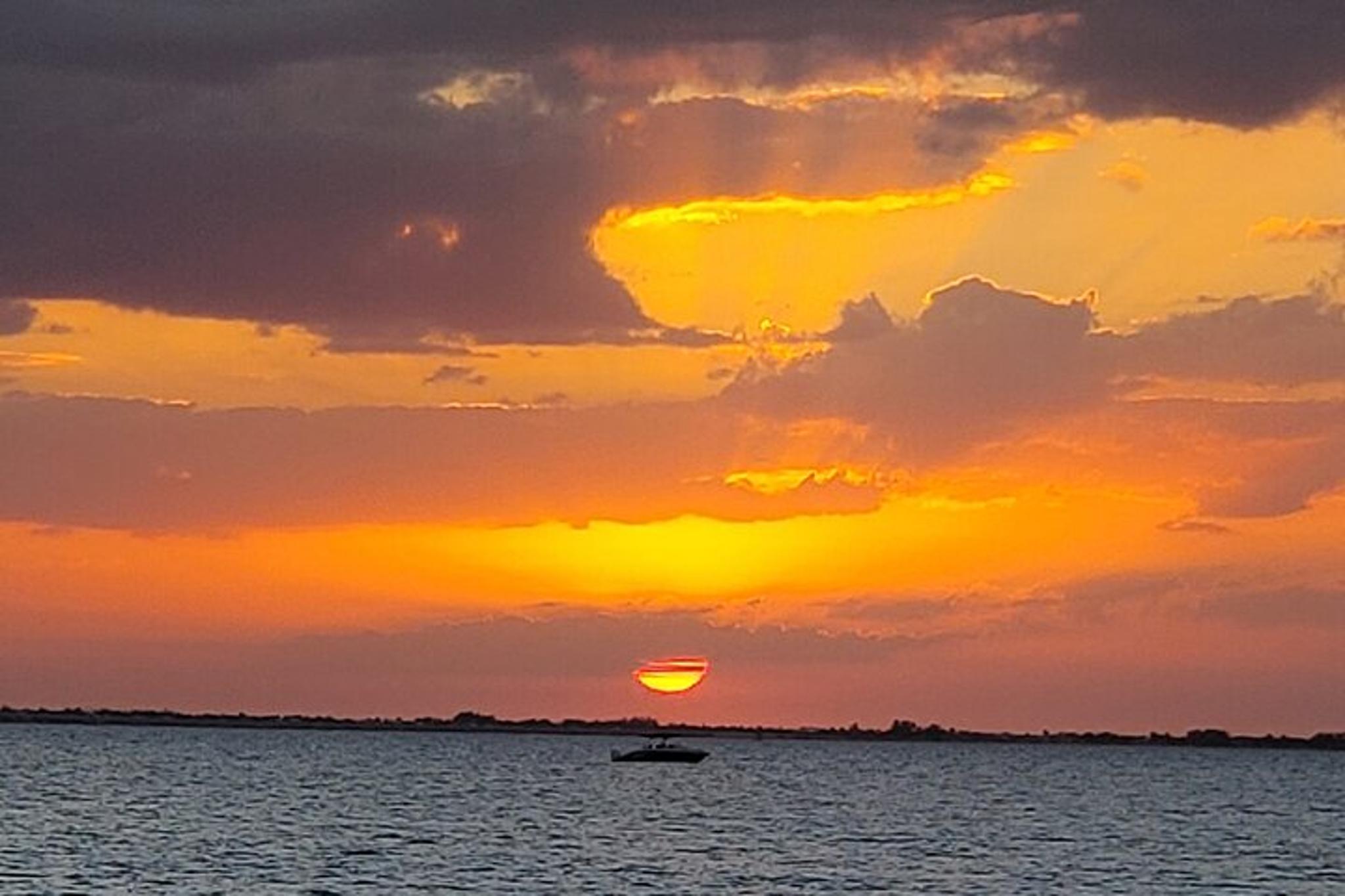 Fort Myers Beach Dolphin Cruise with Sanibel Lighthouse Views - Image 3