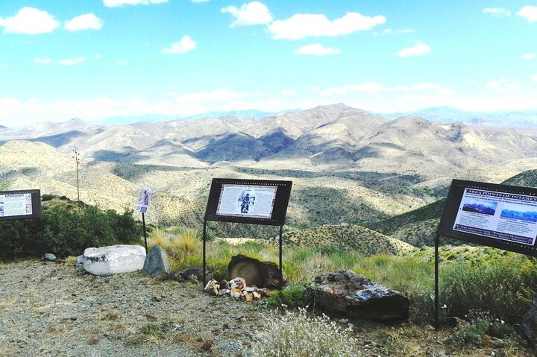 Phoenix Gold Mine Jeep Adventure - Image 6