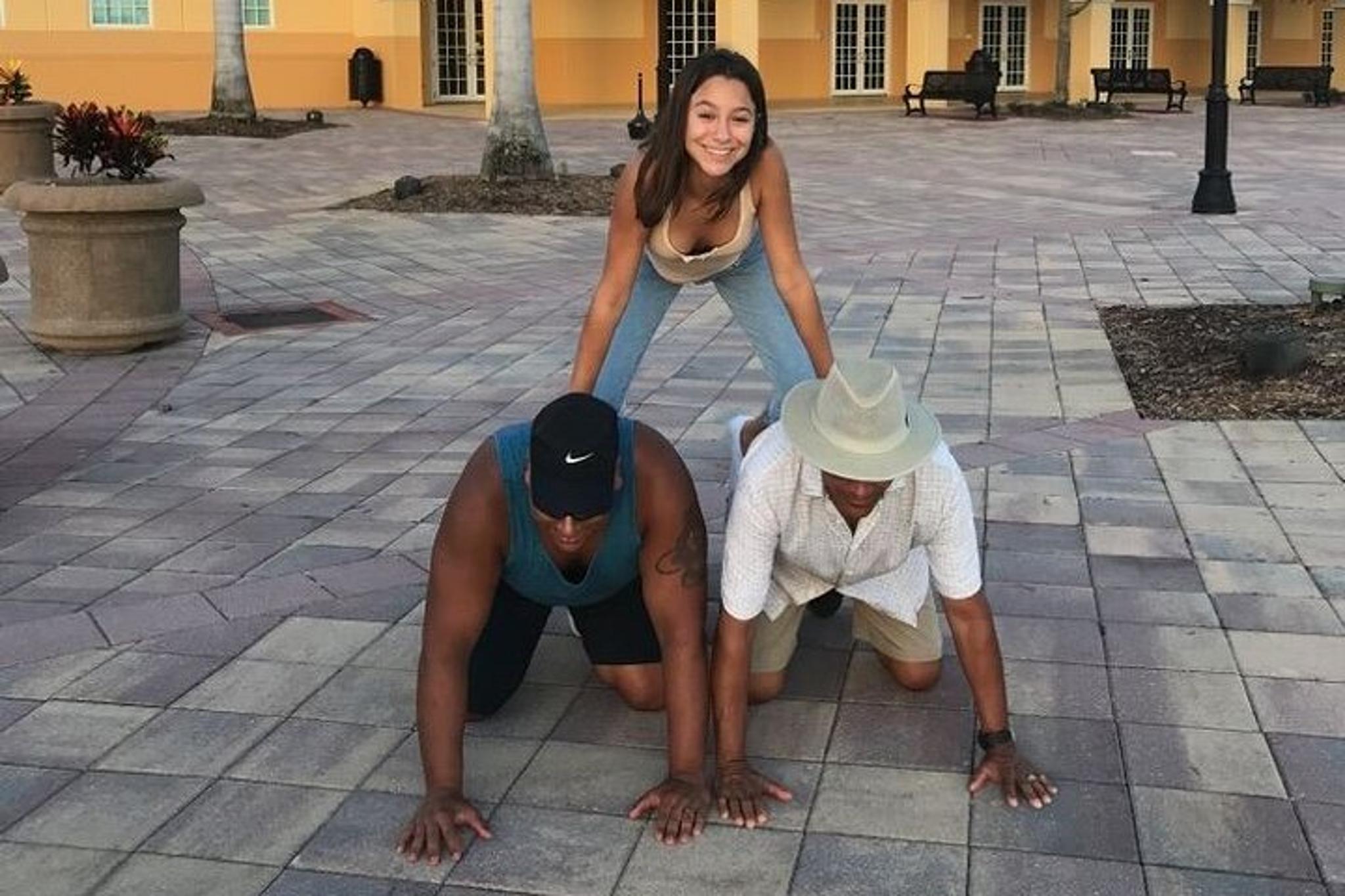Jacksonville Scavenger Hunt - Image 2