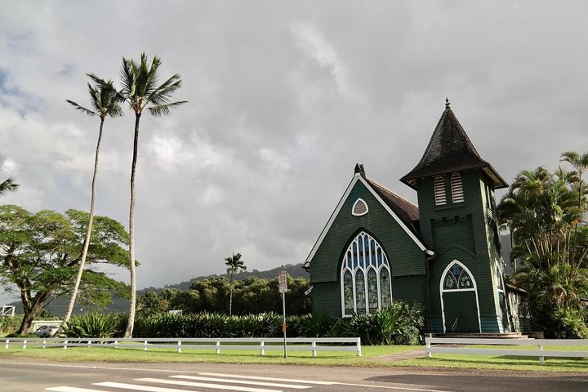 Hanalei Scavenger Hunt Adventure