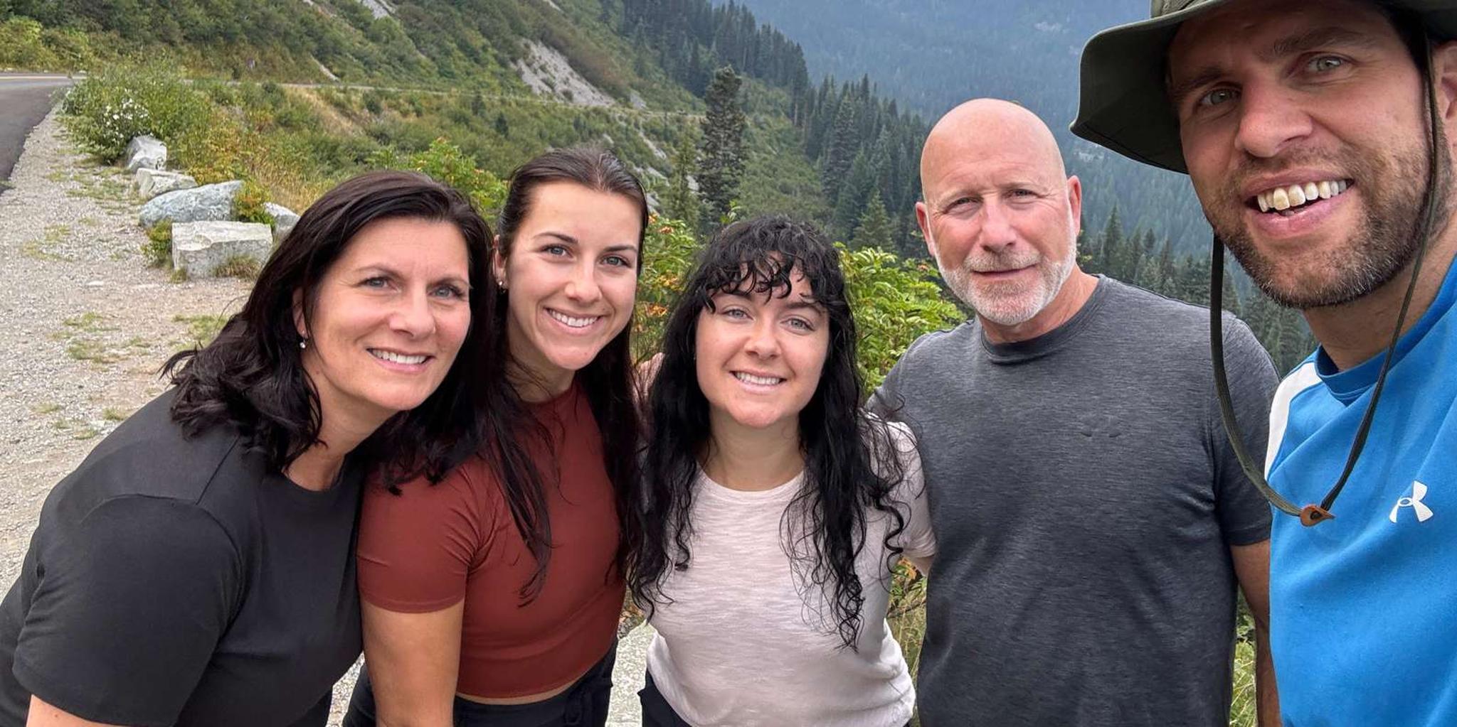 Seattle Mt. Rainier Private Tour - Image 6