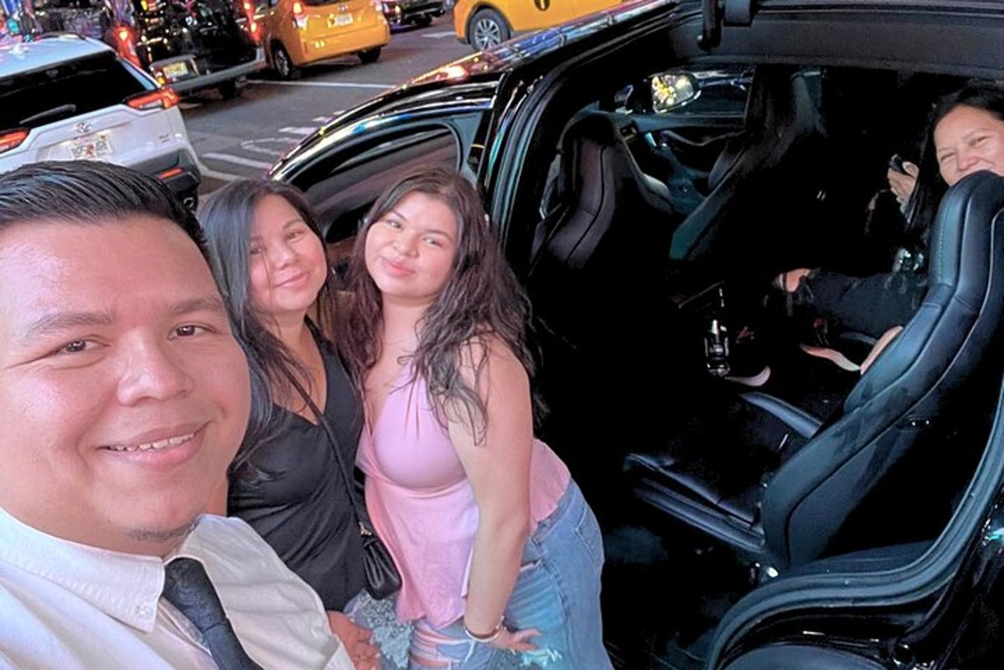 New York Private Airport Transfer