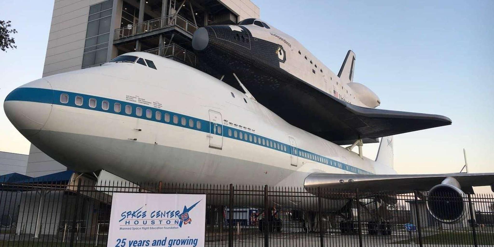 Houston Airport Private Transfer to Downtown - Image 6