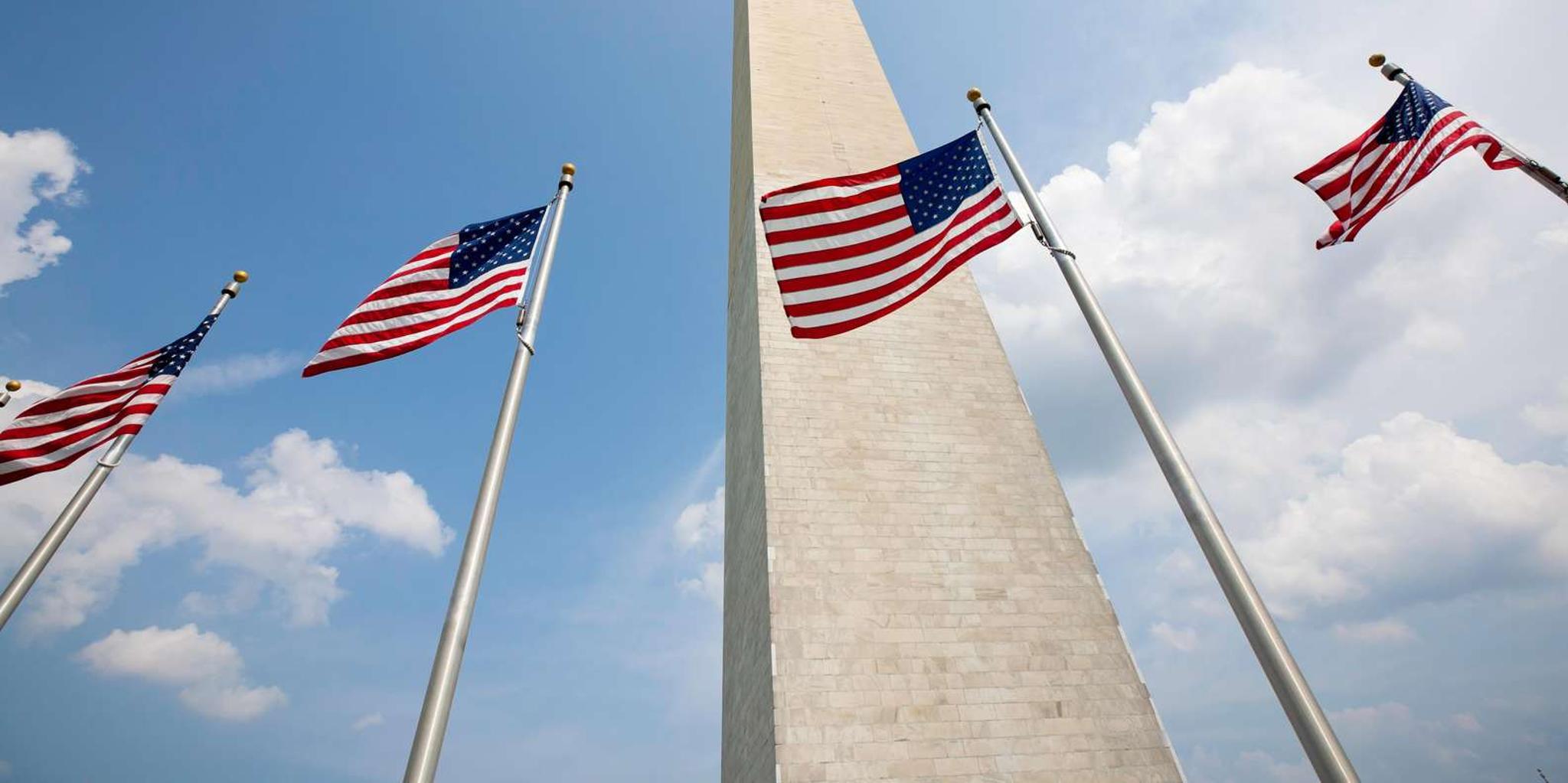 Washington DC Monument Direct Entry Tour