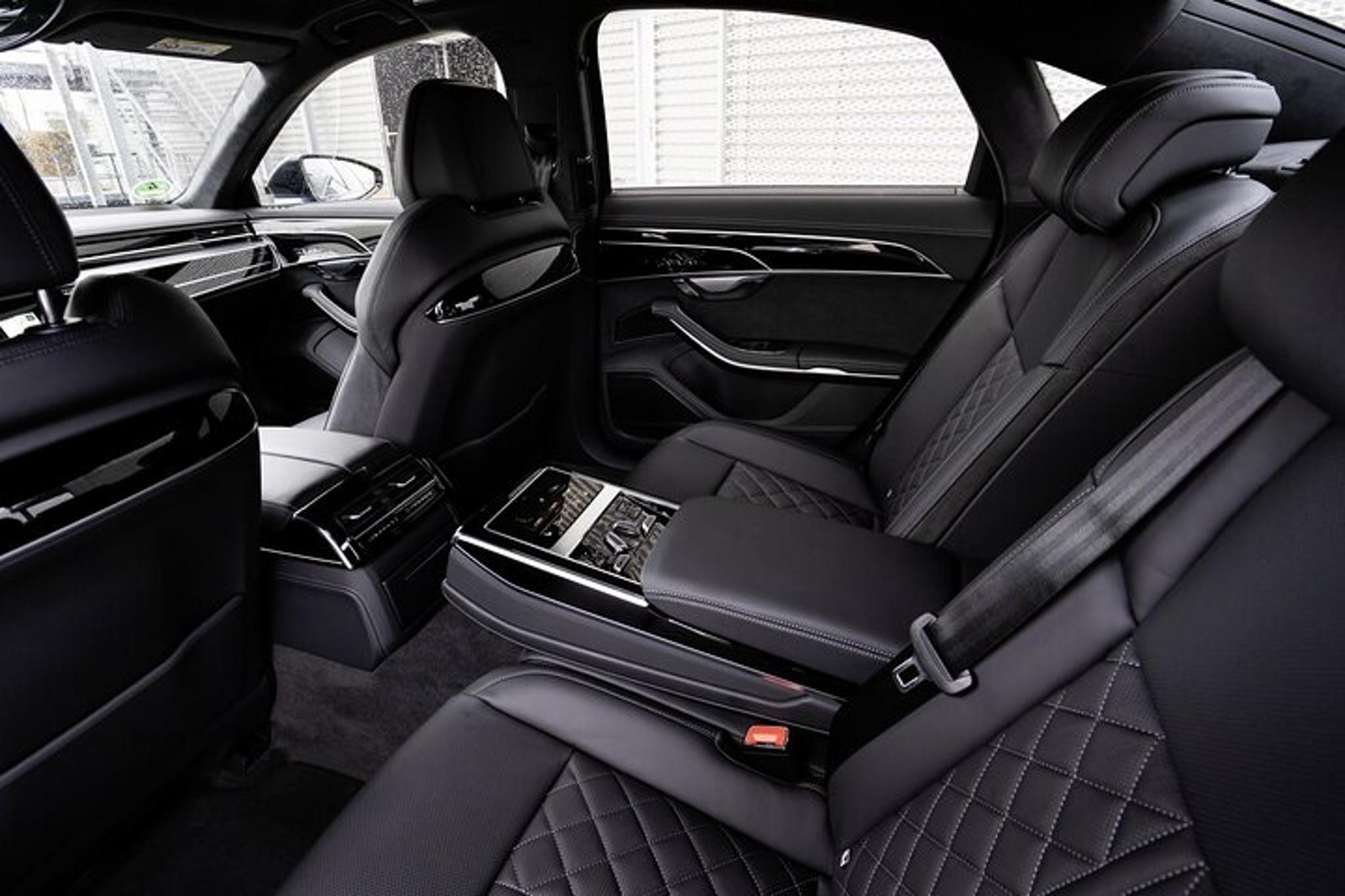 Chicago Airport Private Transfer - Image 4