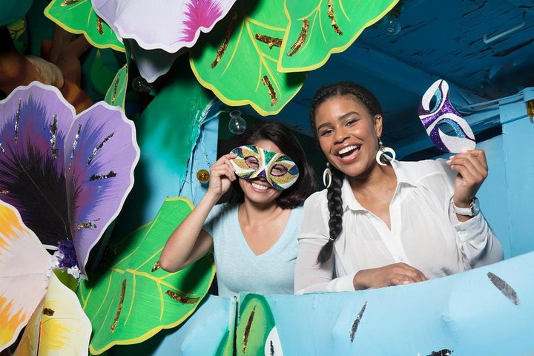 New Orleans All-Inclusive Attractions Pass